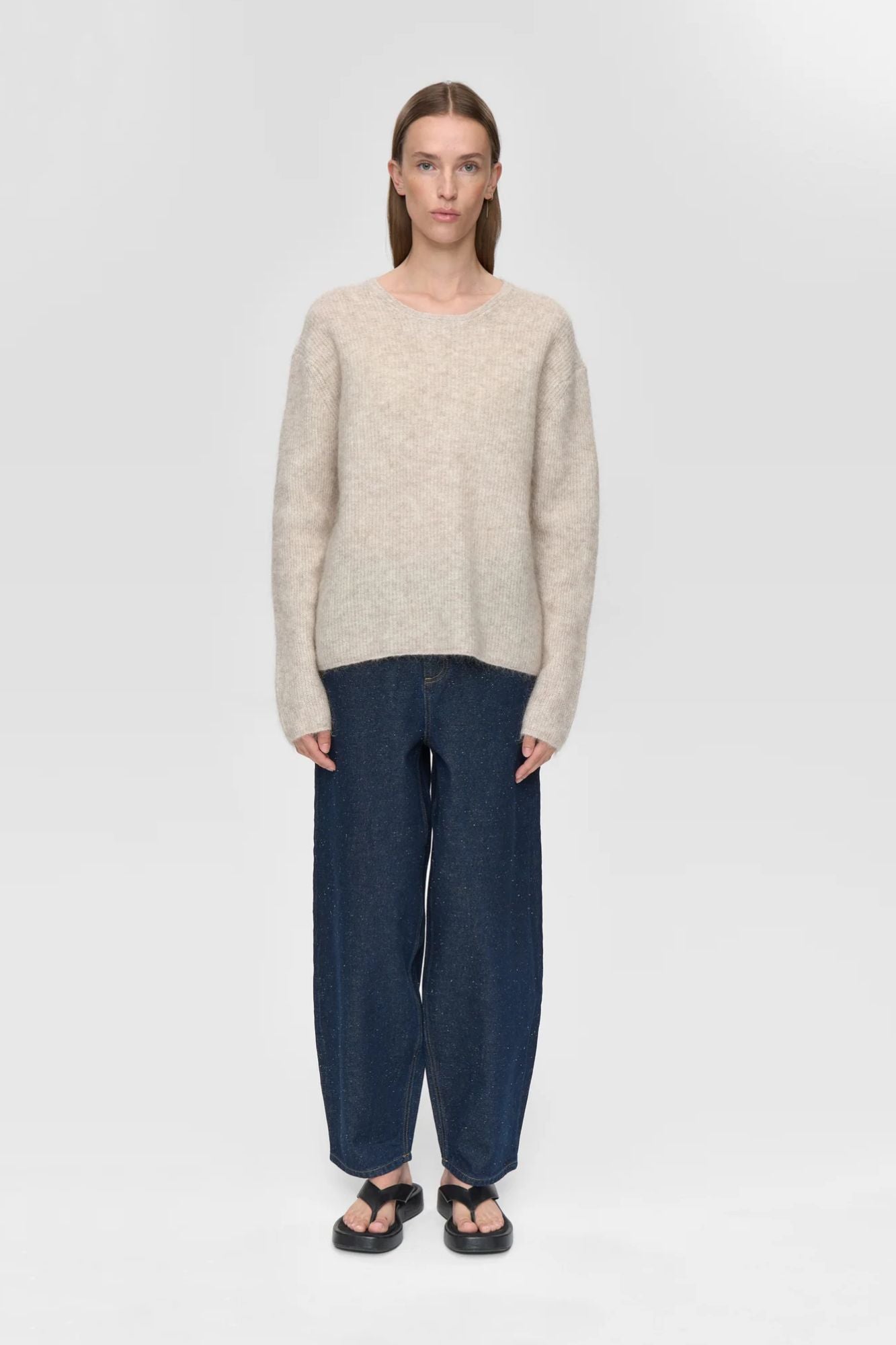 Calaha Sweater