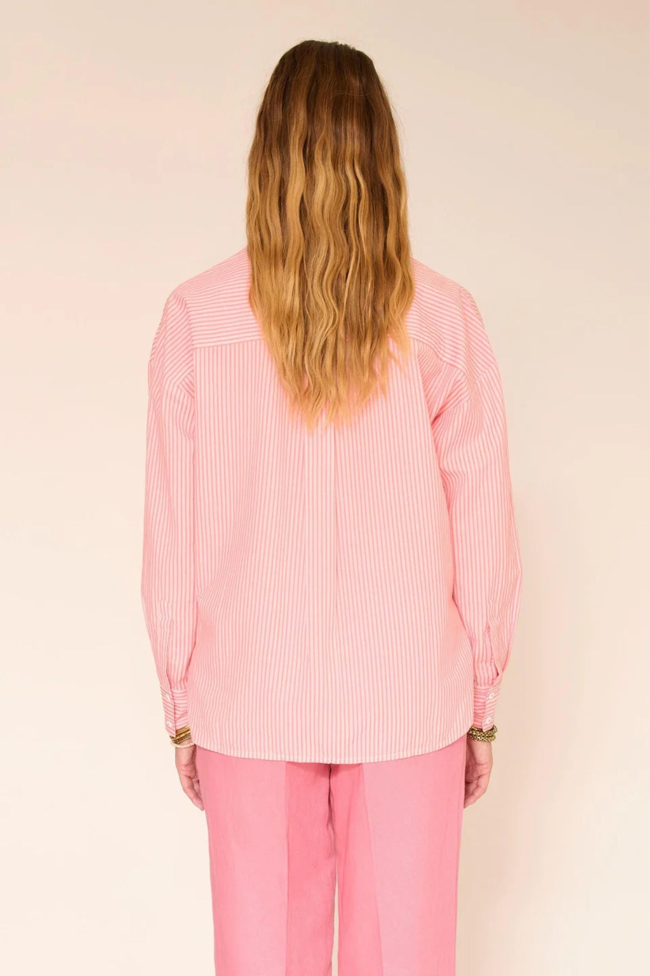 Carma Blouse