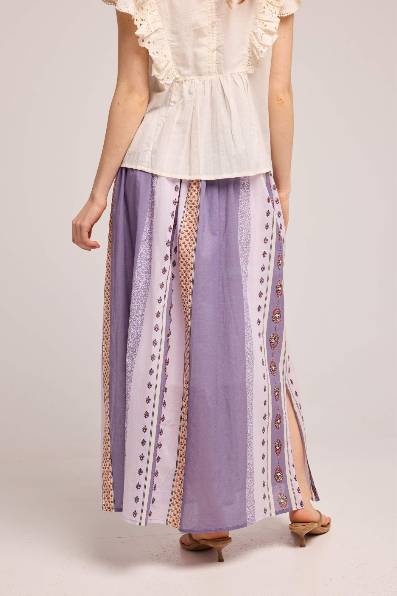 Pirogue Skirt