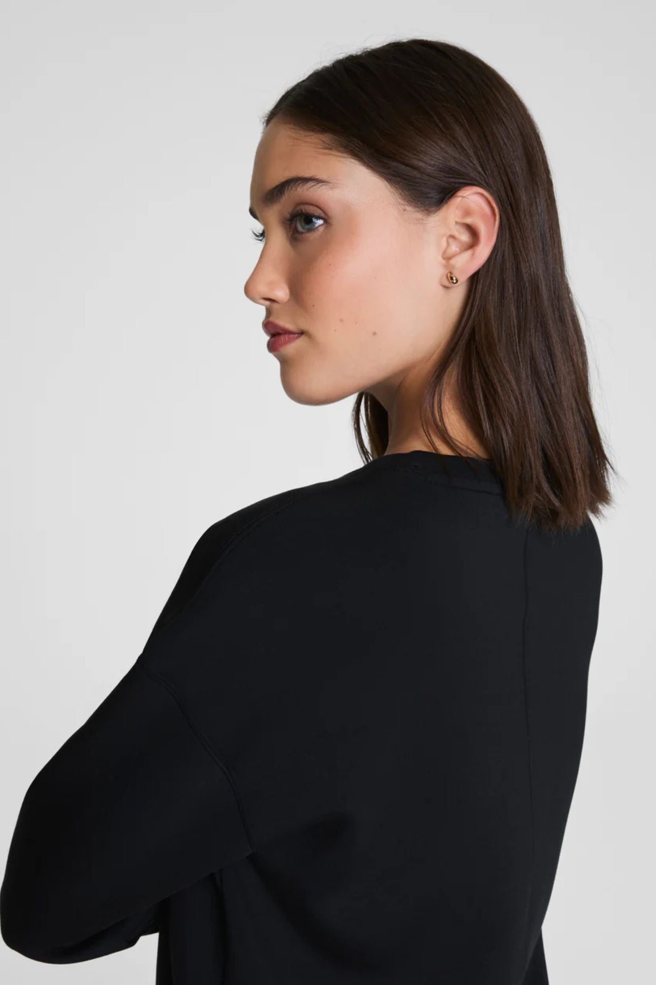 Airessentials Crewneck Tunic
