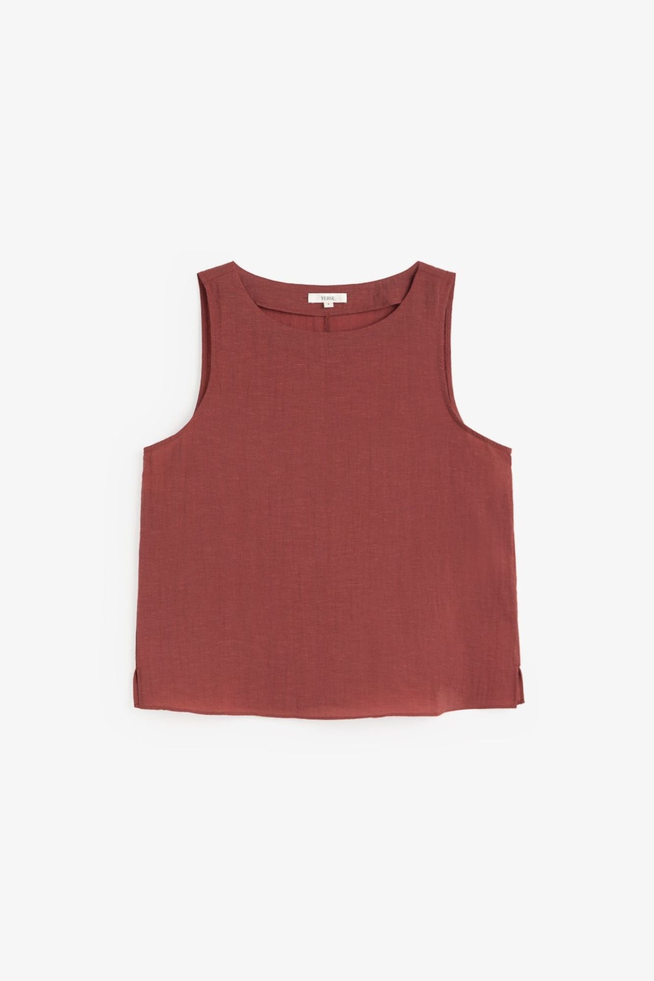 Round Neck Top
