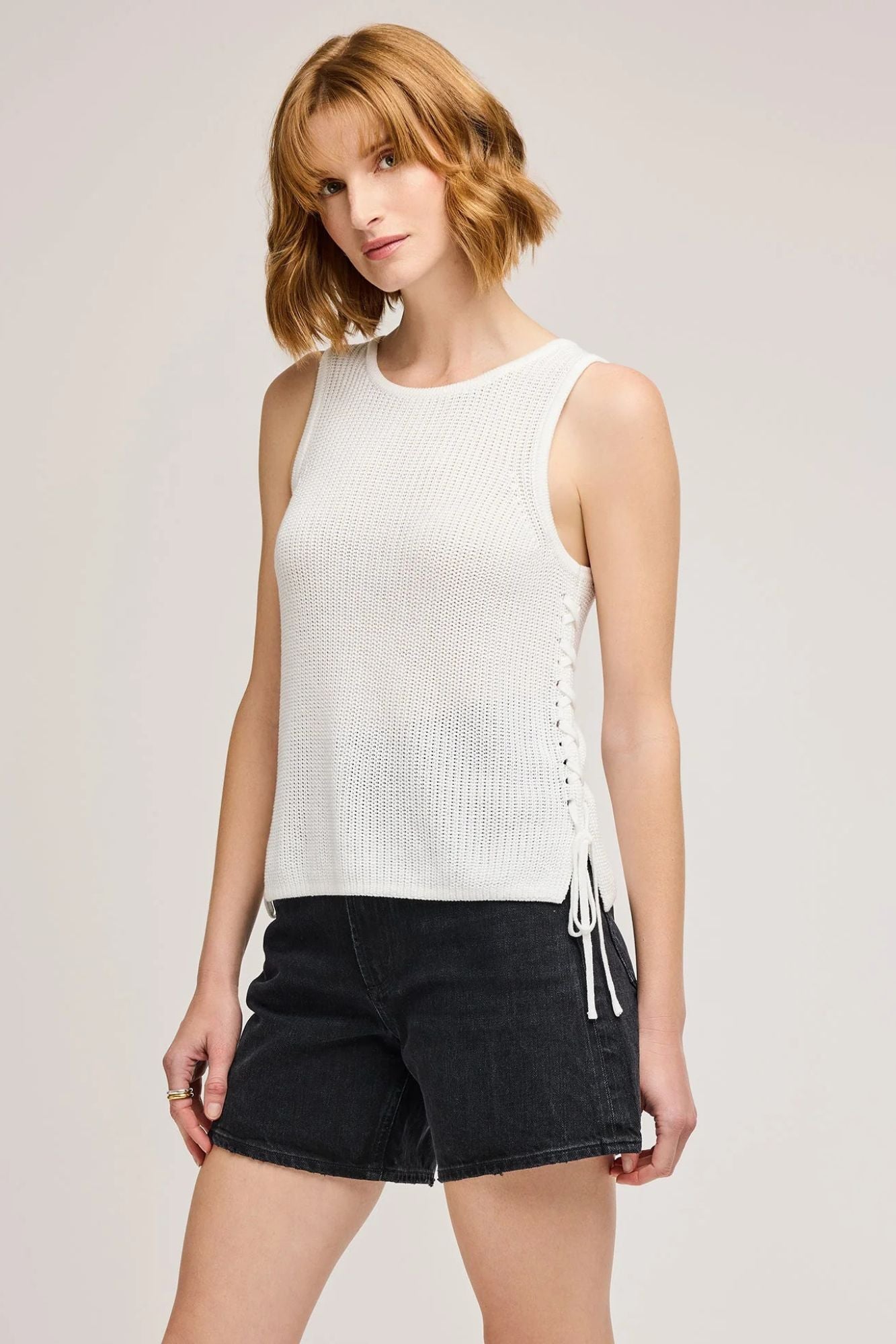 Emery Sleeveless Top
