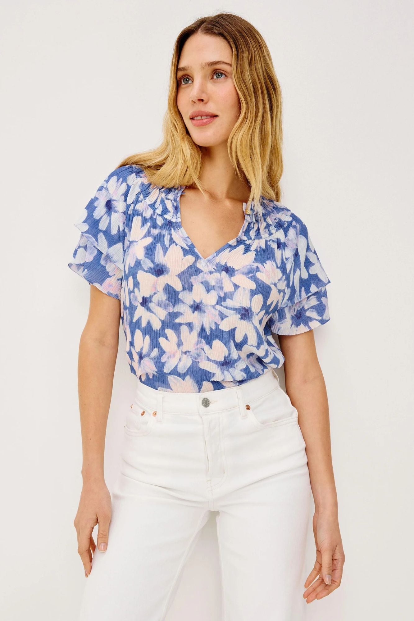 Kamila Blouse