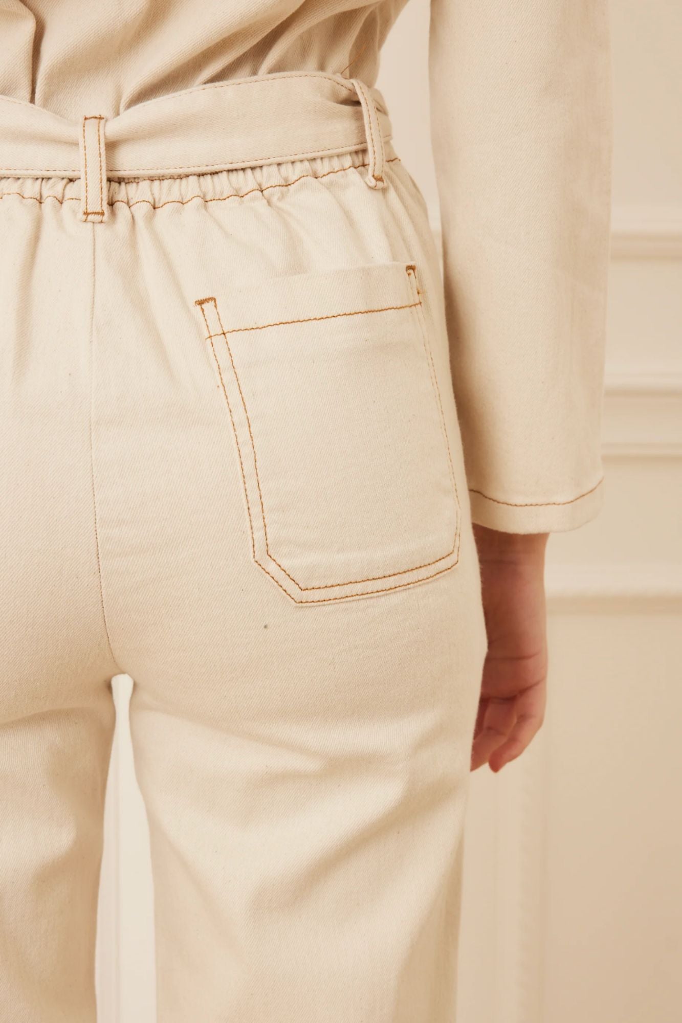 Celia Jumpsuit