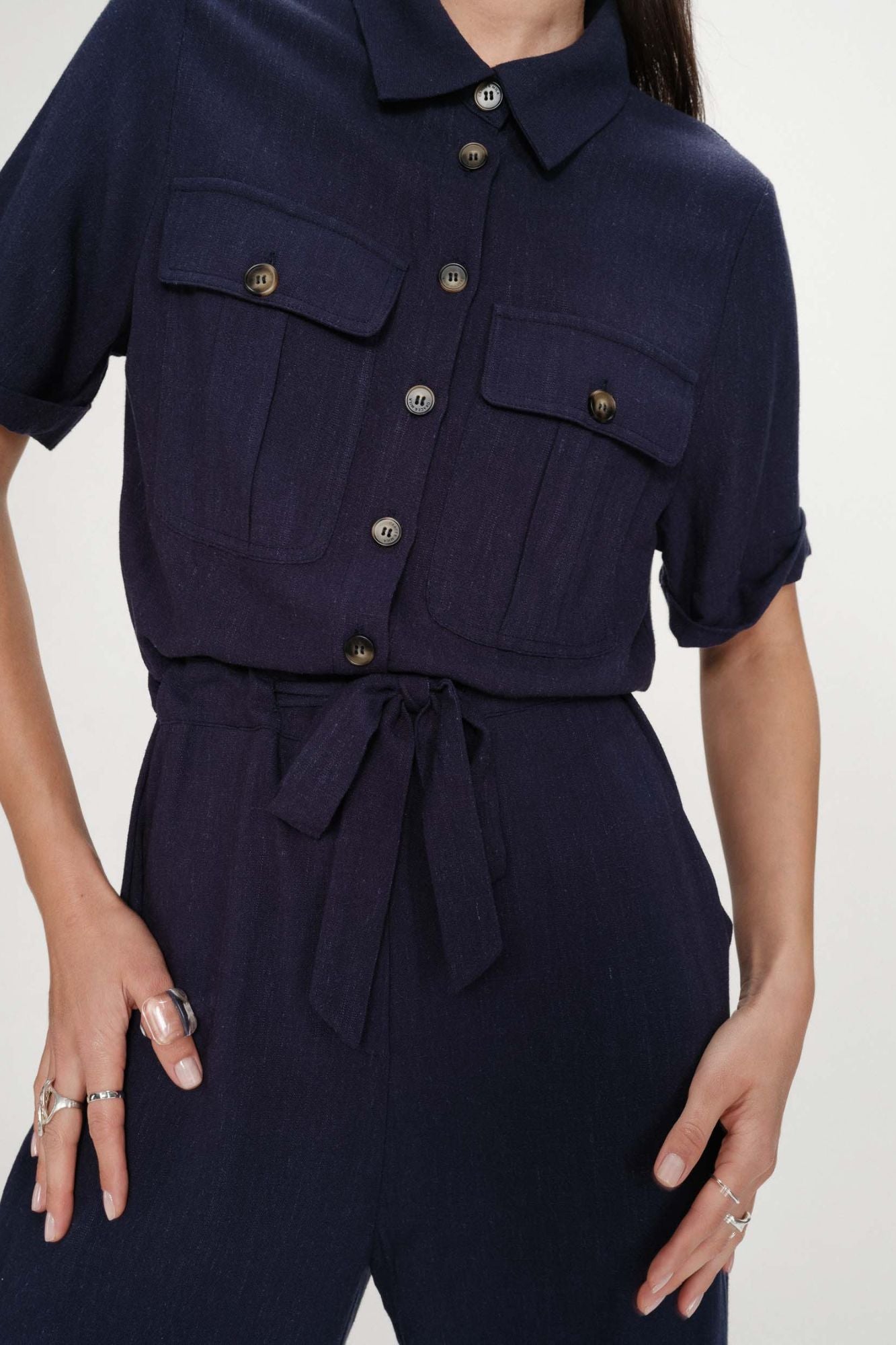 Vanelle Jumpsuit
