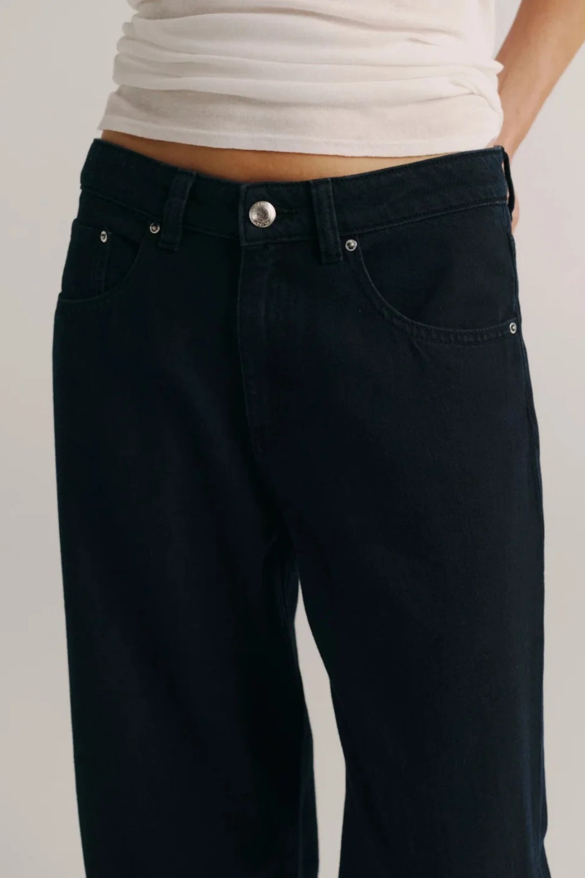 Alex Baggy Wide Leg