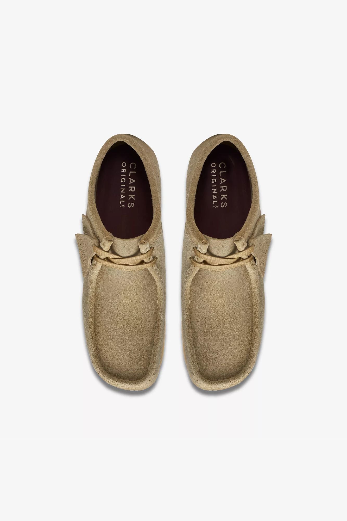 Wallabee