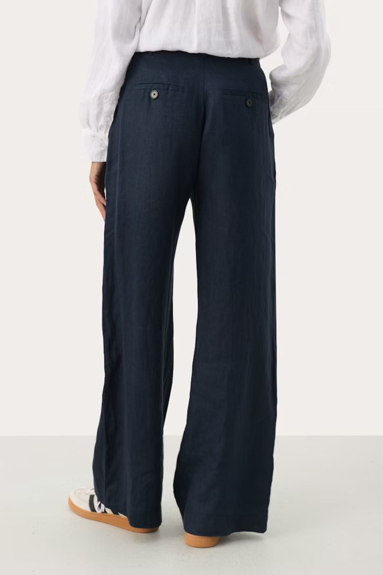 NinnesPW Trousers