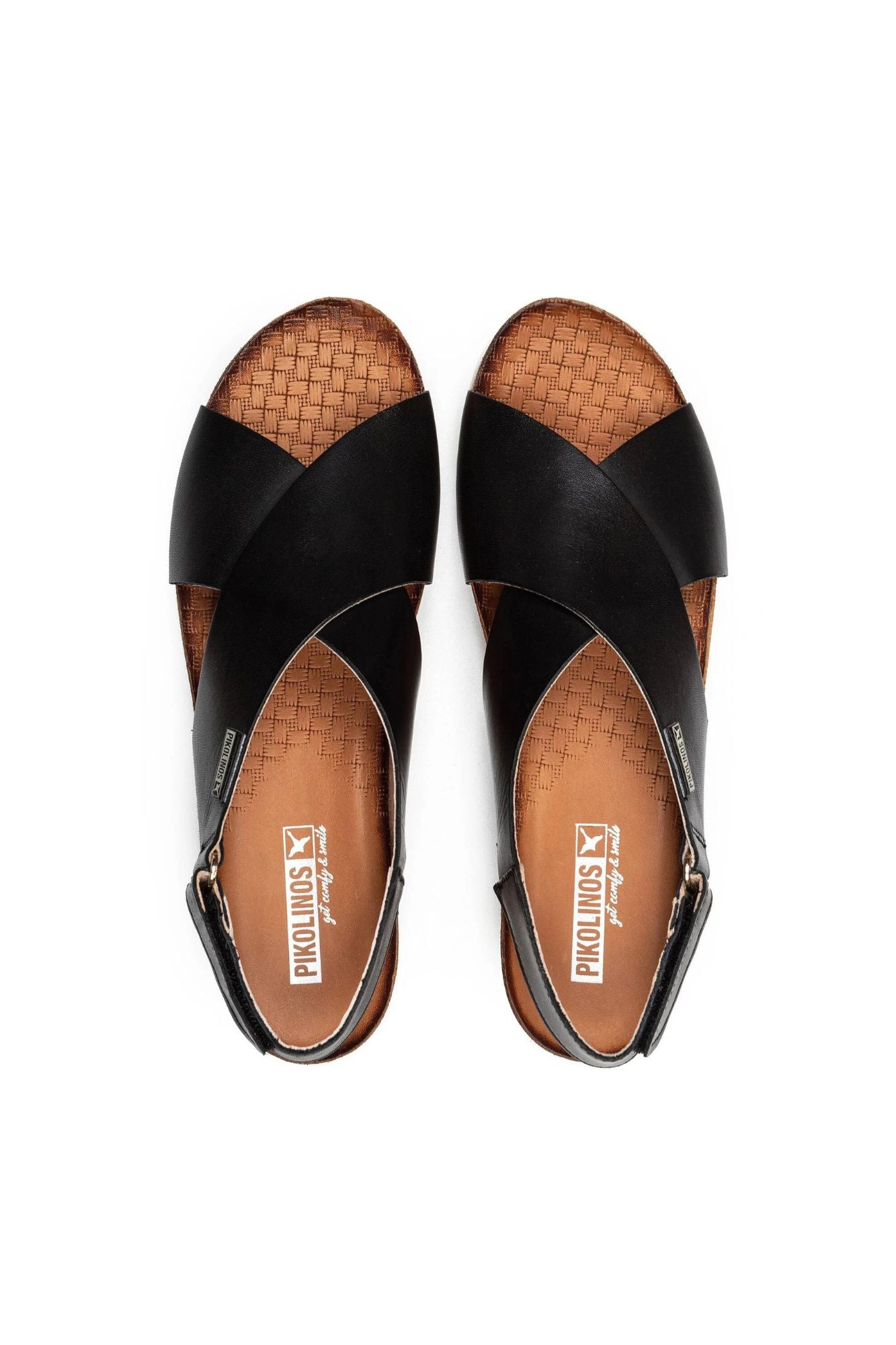 Mahon Wedge Sandals