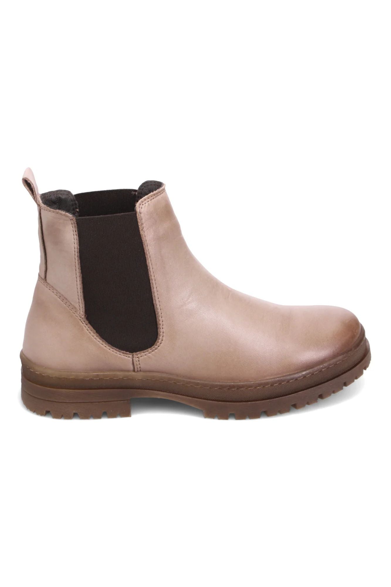 Alessia Chelsea Boot