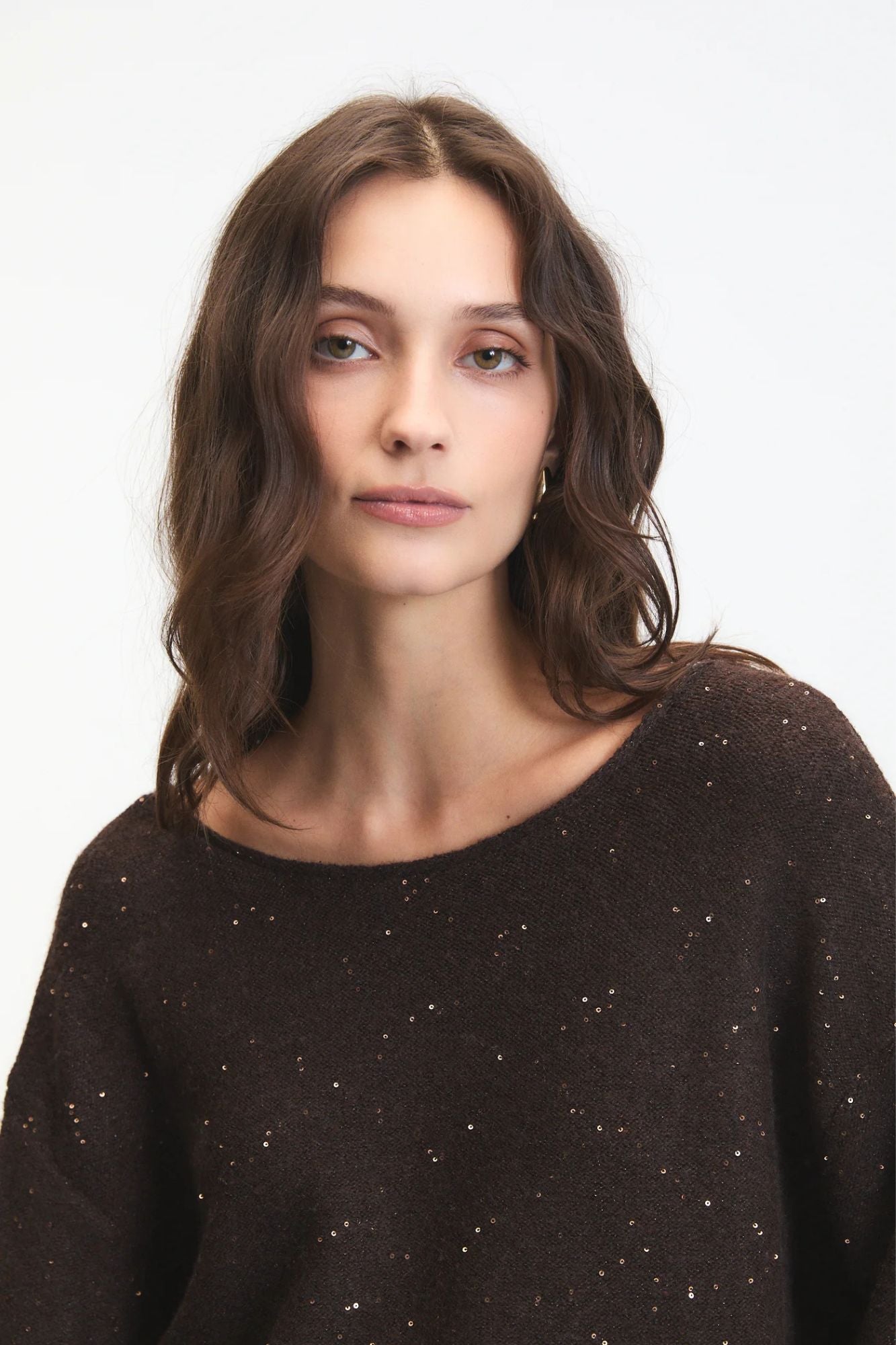 Catalpa Sweater