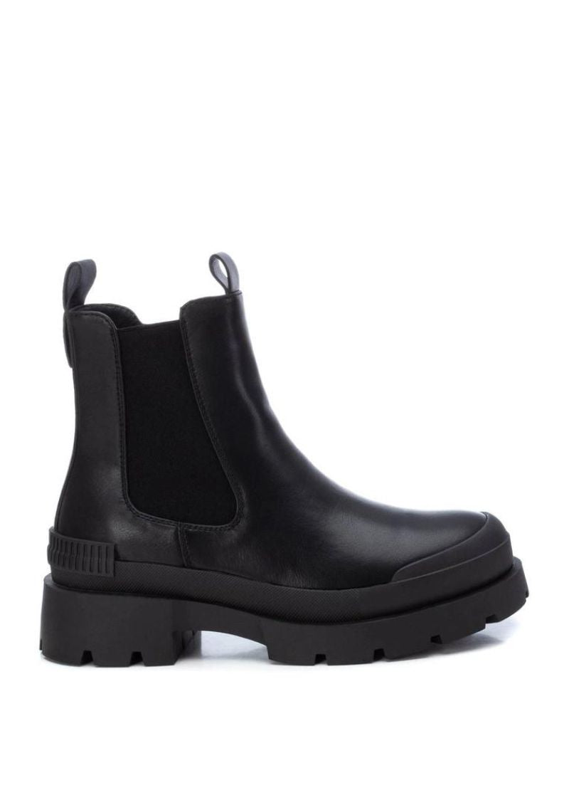 Classic Ankle Boot
