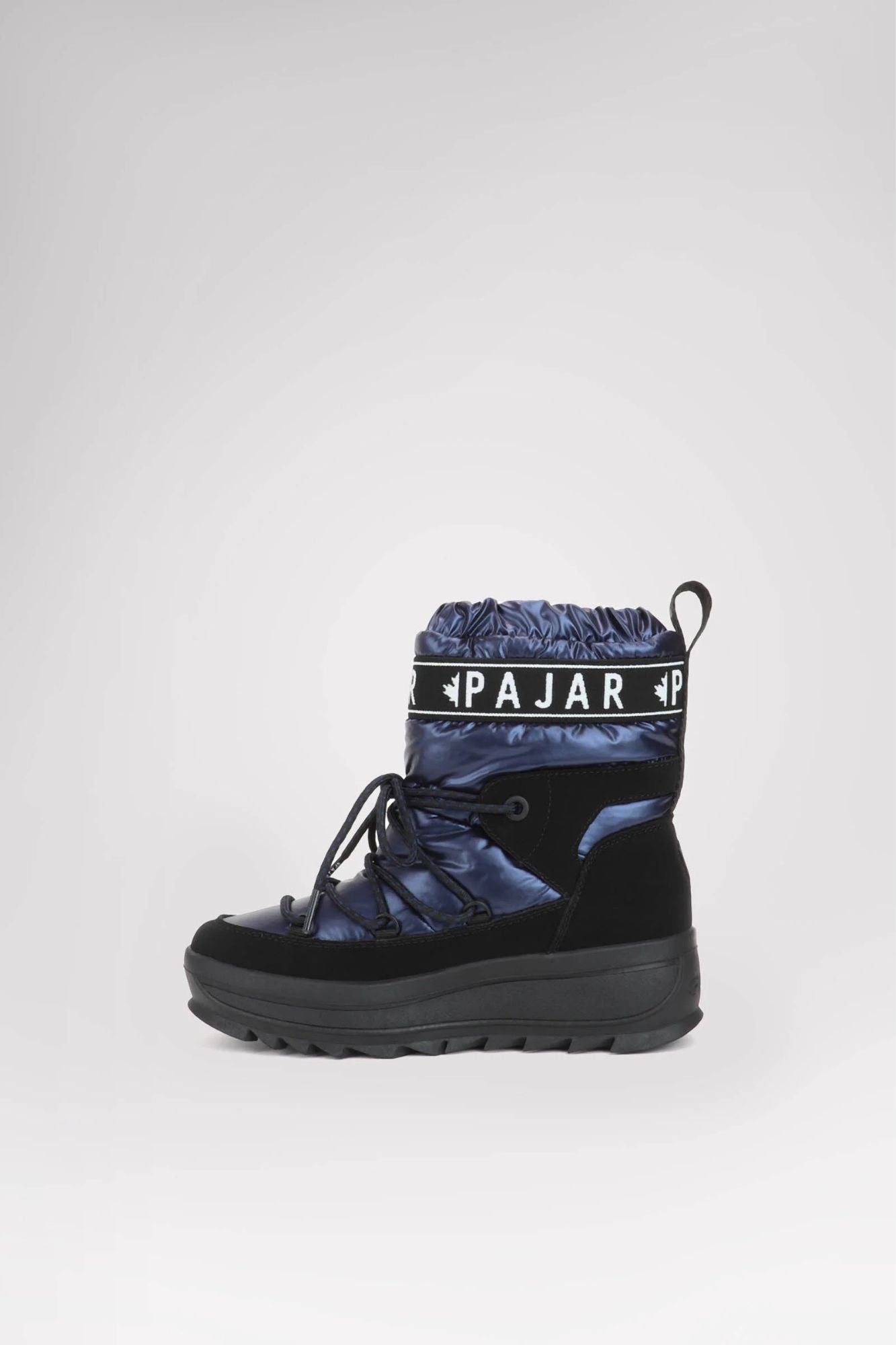 Galaxy Boot
