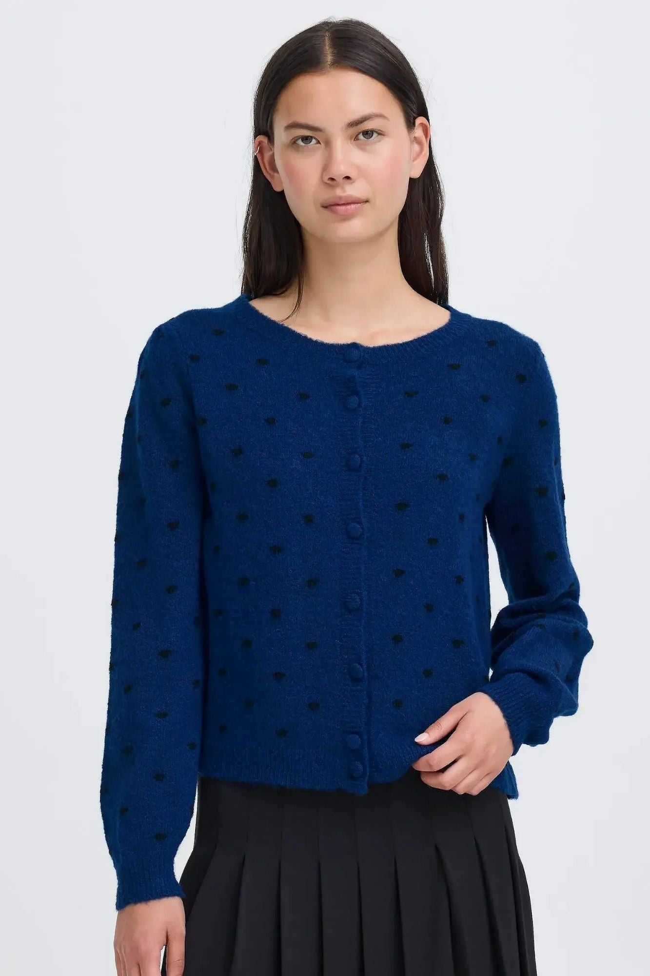 Destine Cardigan