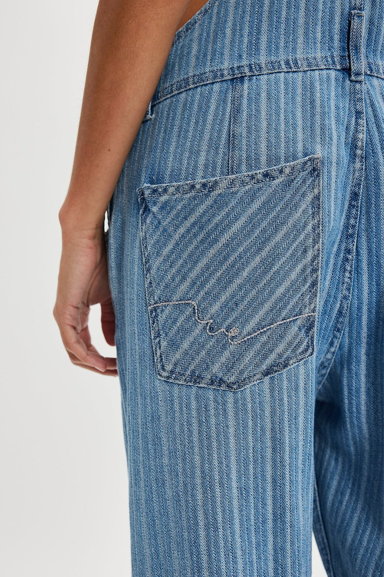 Ziggy Overall Nove