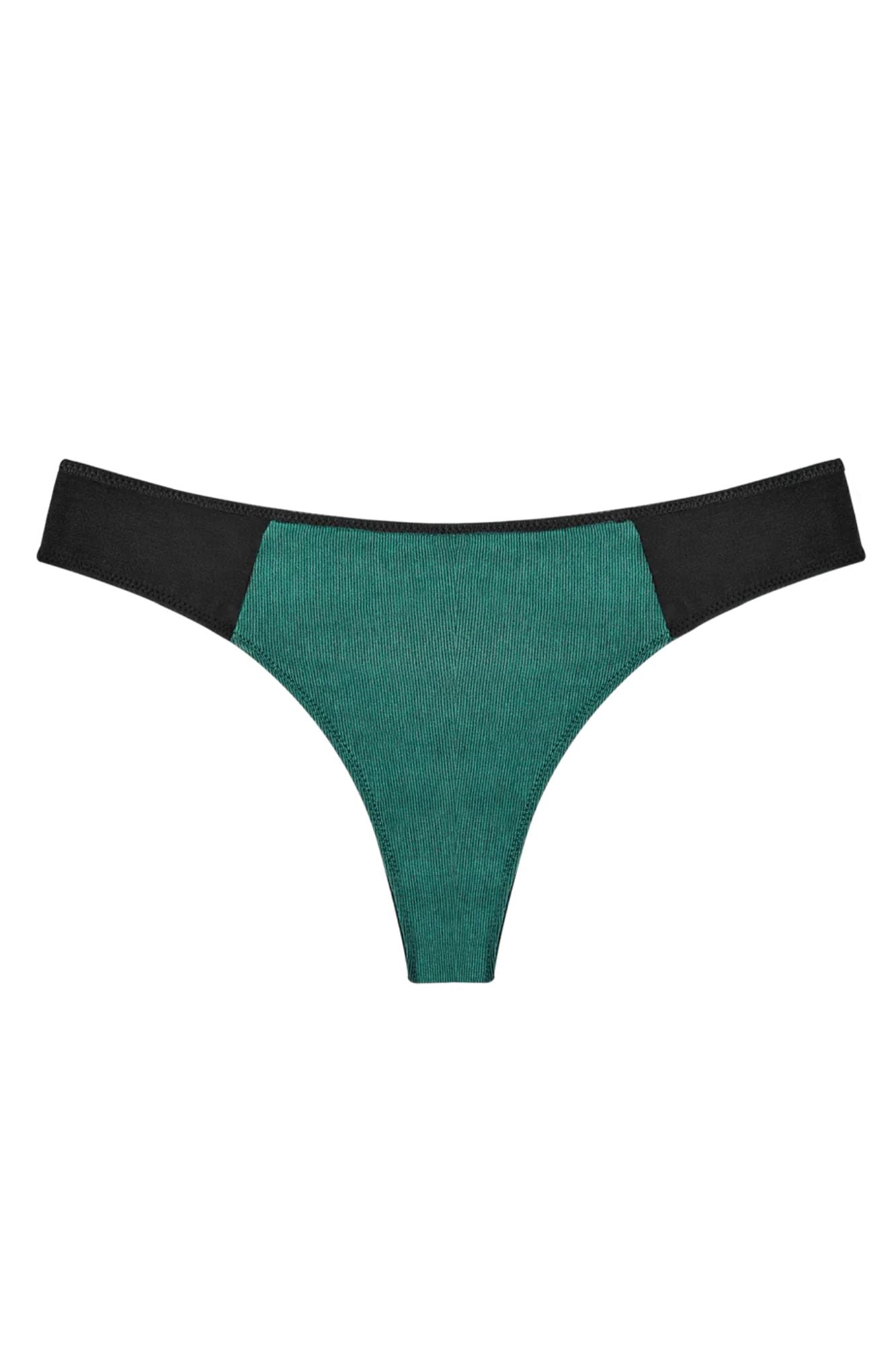 Low Profile Thong Mineral Undies