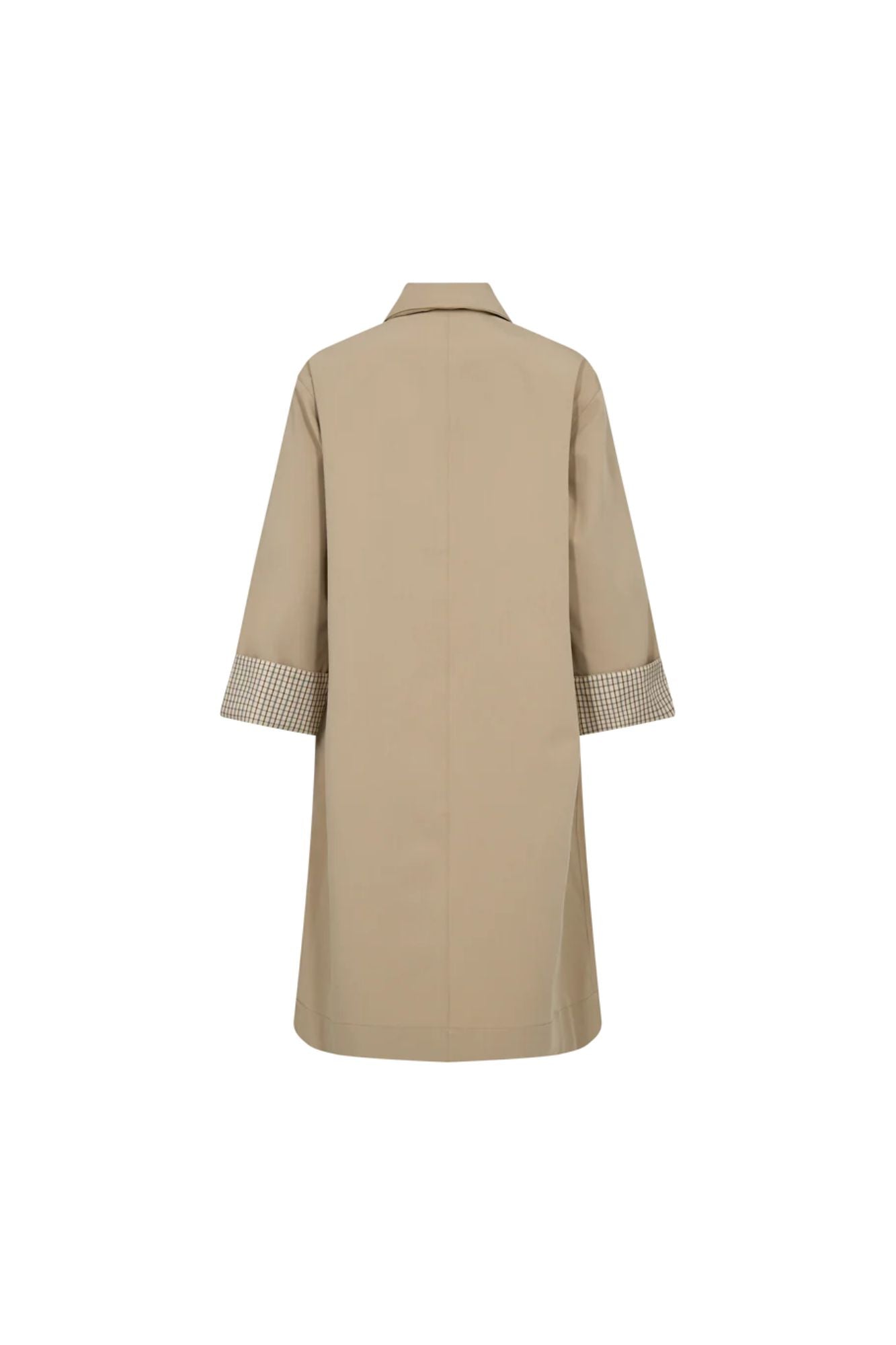 Riko Bora Trenchcoat