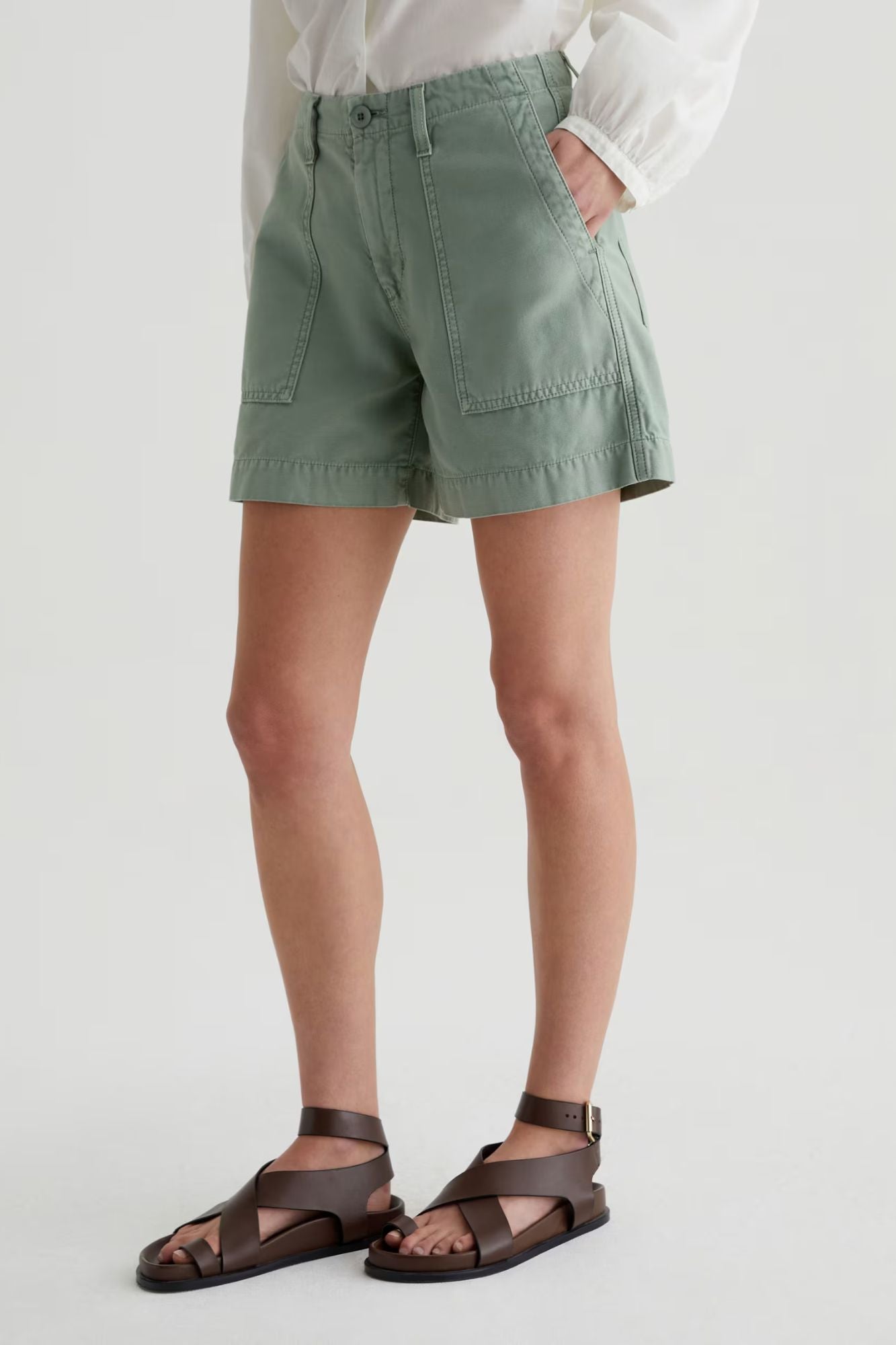 Rosa Short