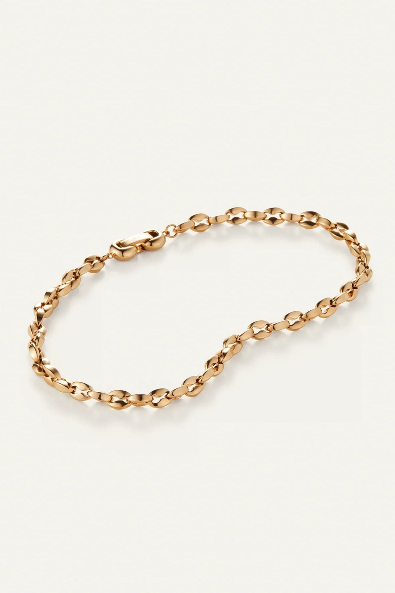 Dhani Anklet