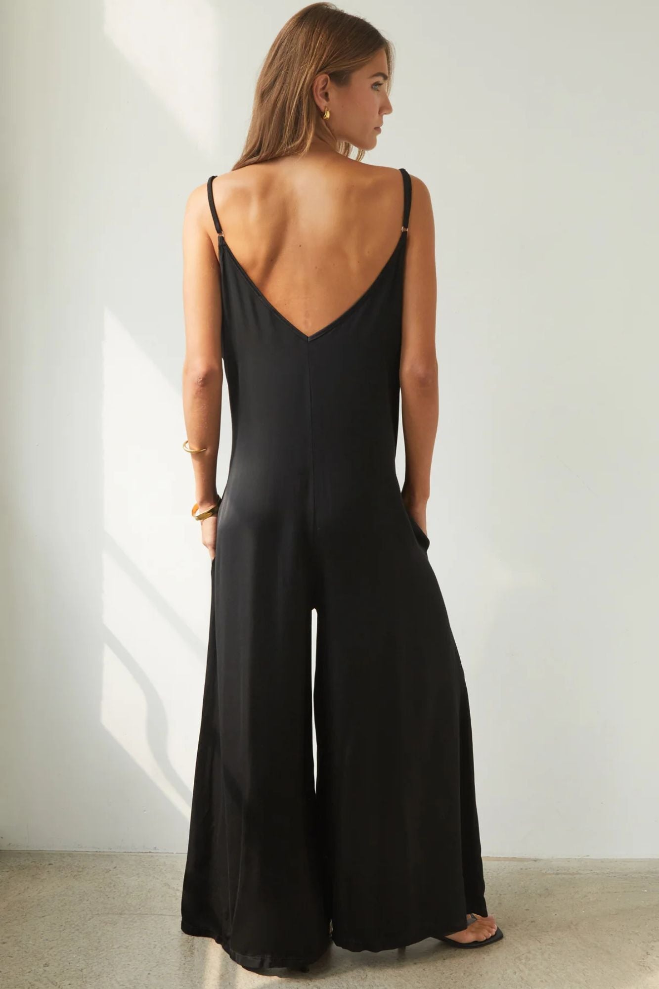 Natalie Jumpsuit