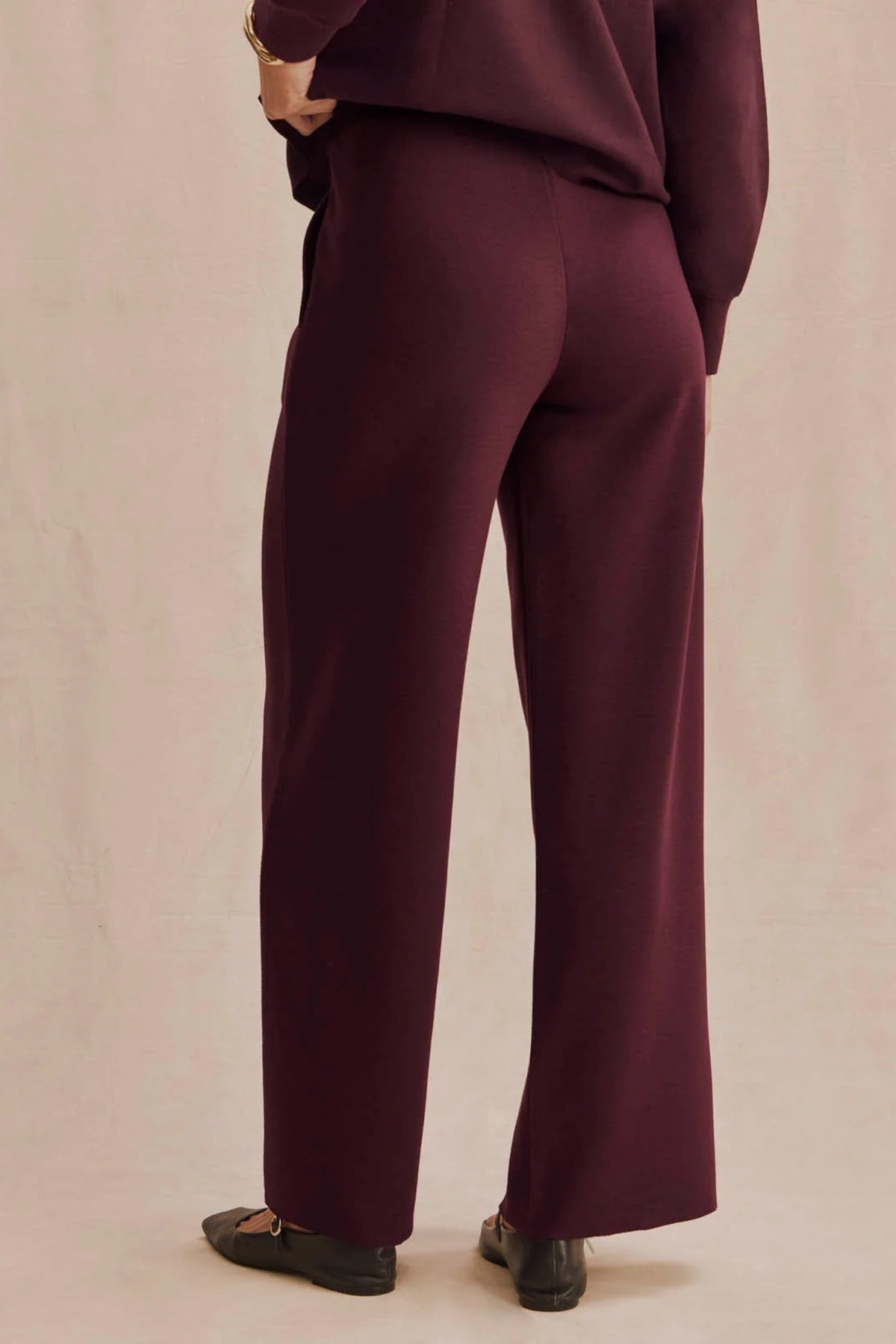 Winslow Full Length Pant