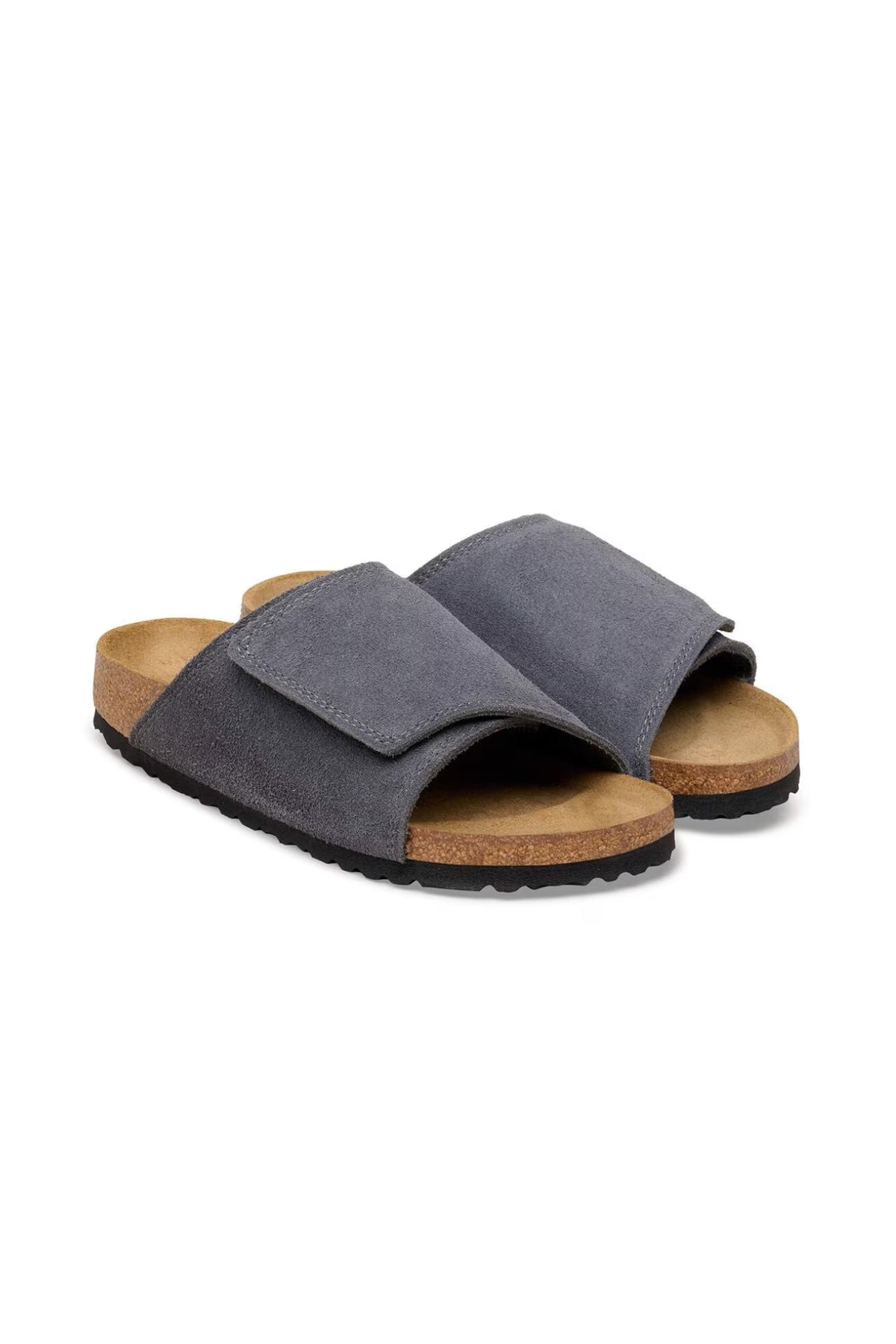 Solana Suede - Regular