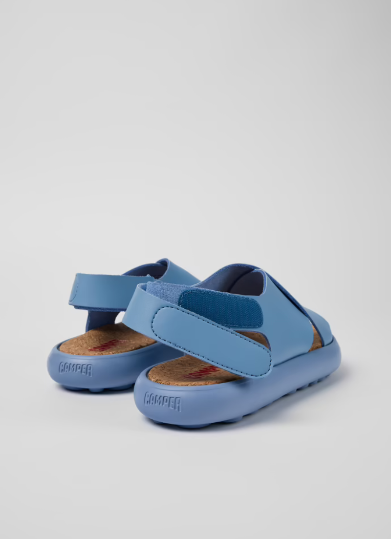 Pelotas Sandals