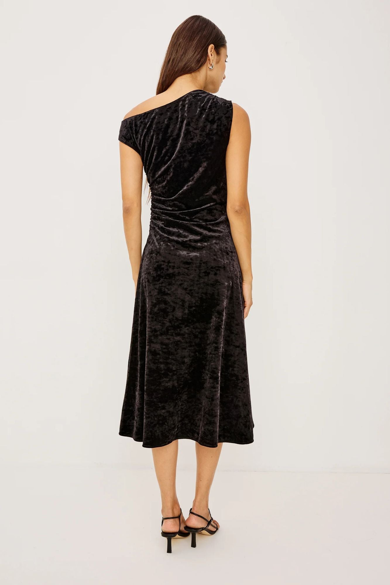 Delores Dress