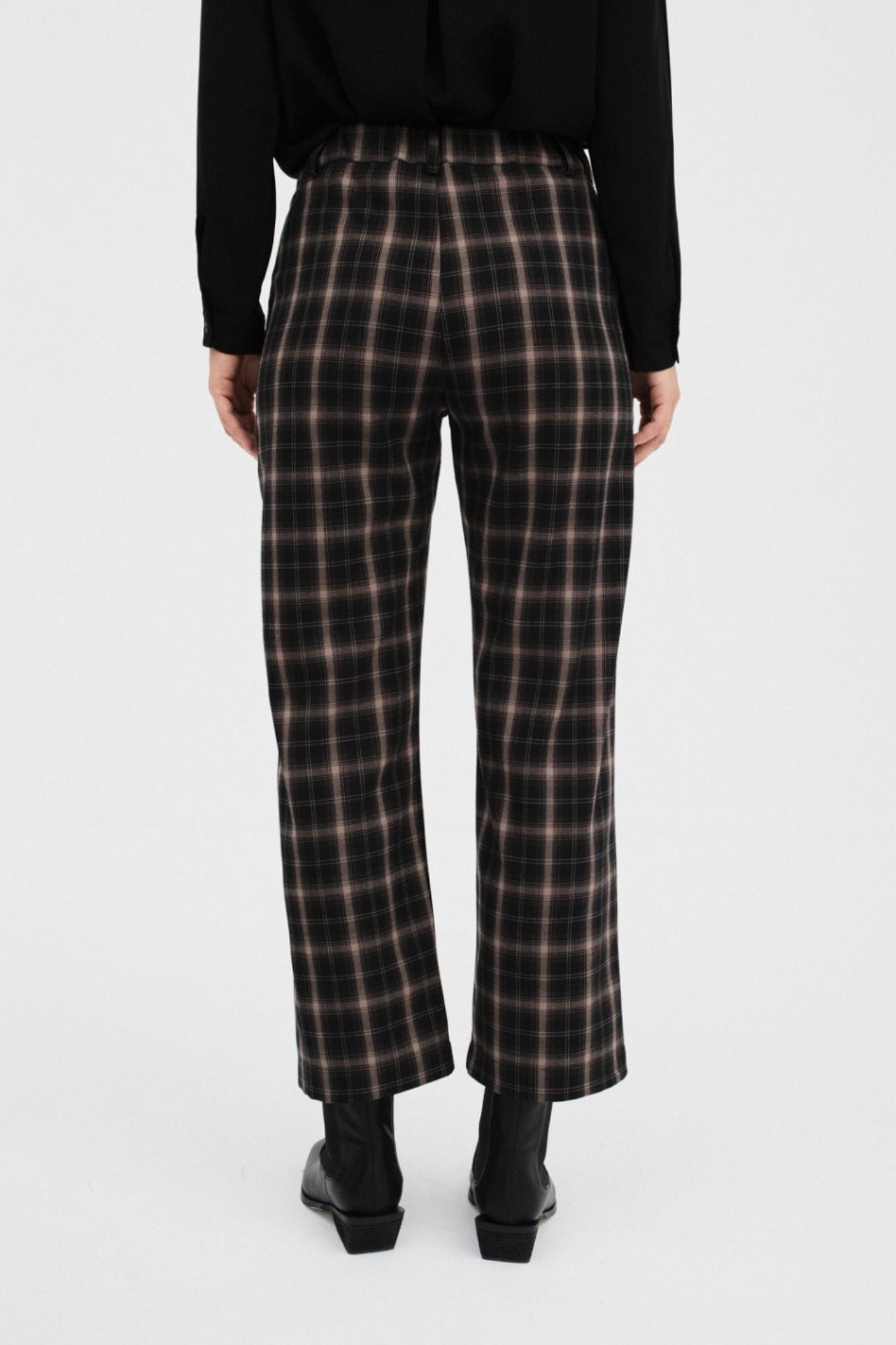 Dalston Trousers