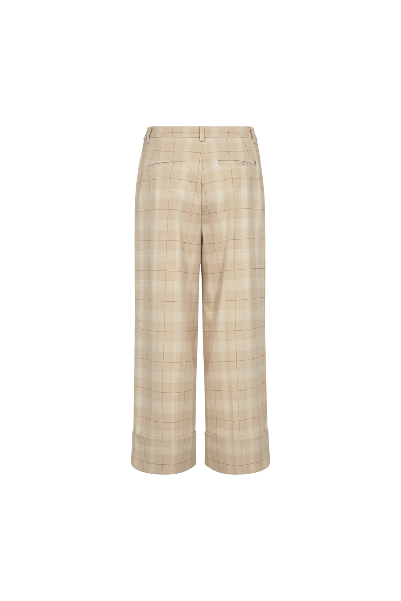 Leyla Chelsea Pant