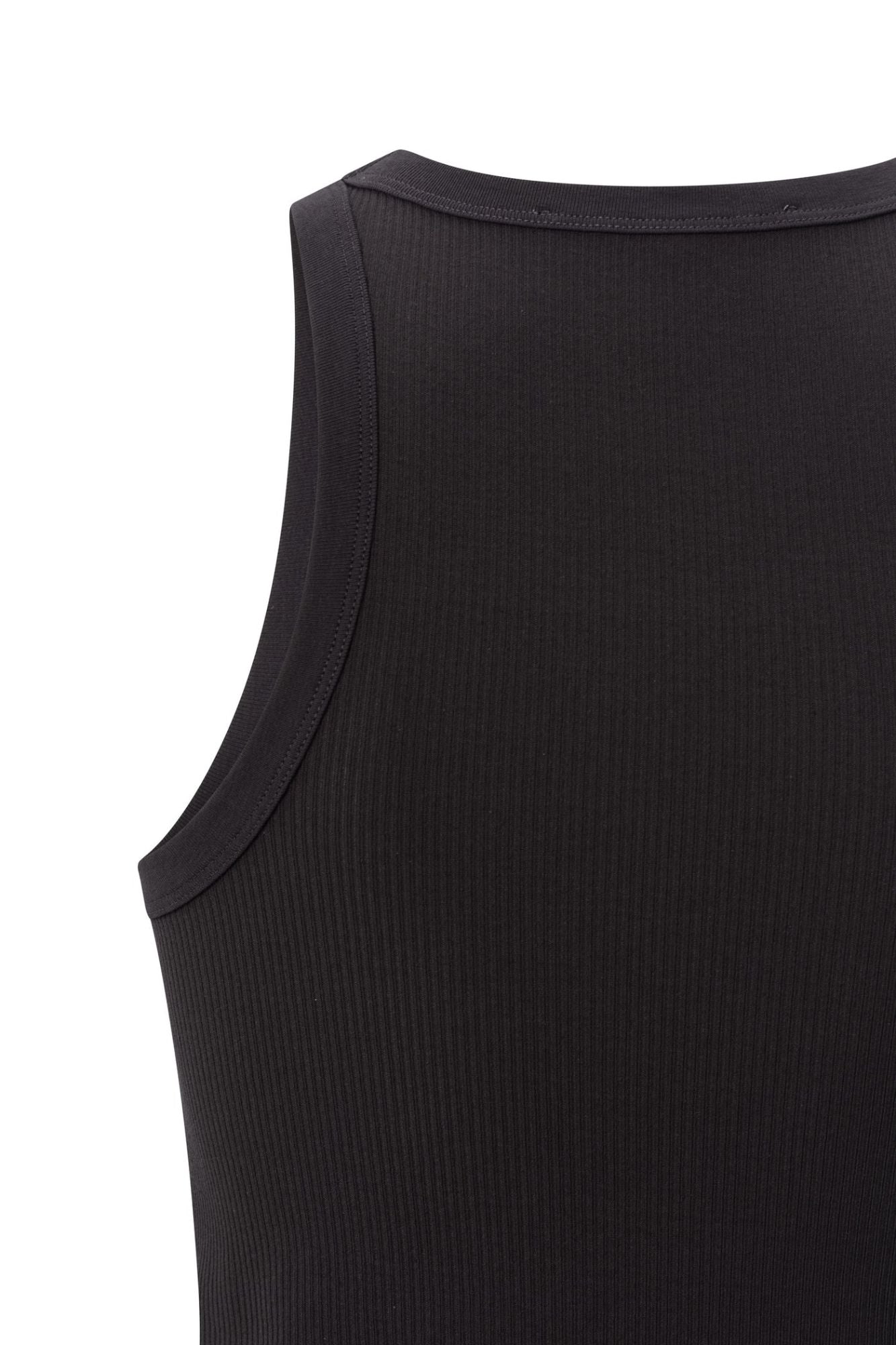 Tome Rib Singlet