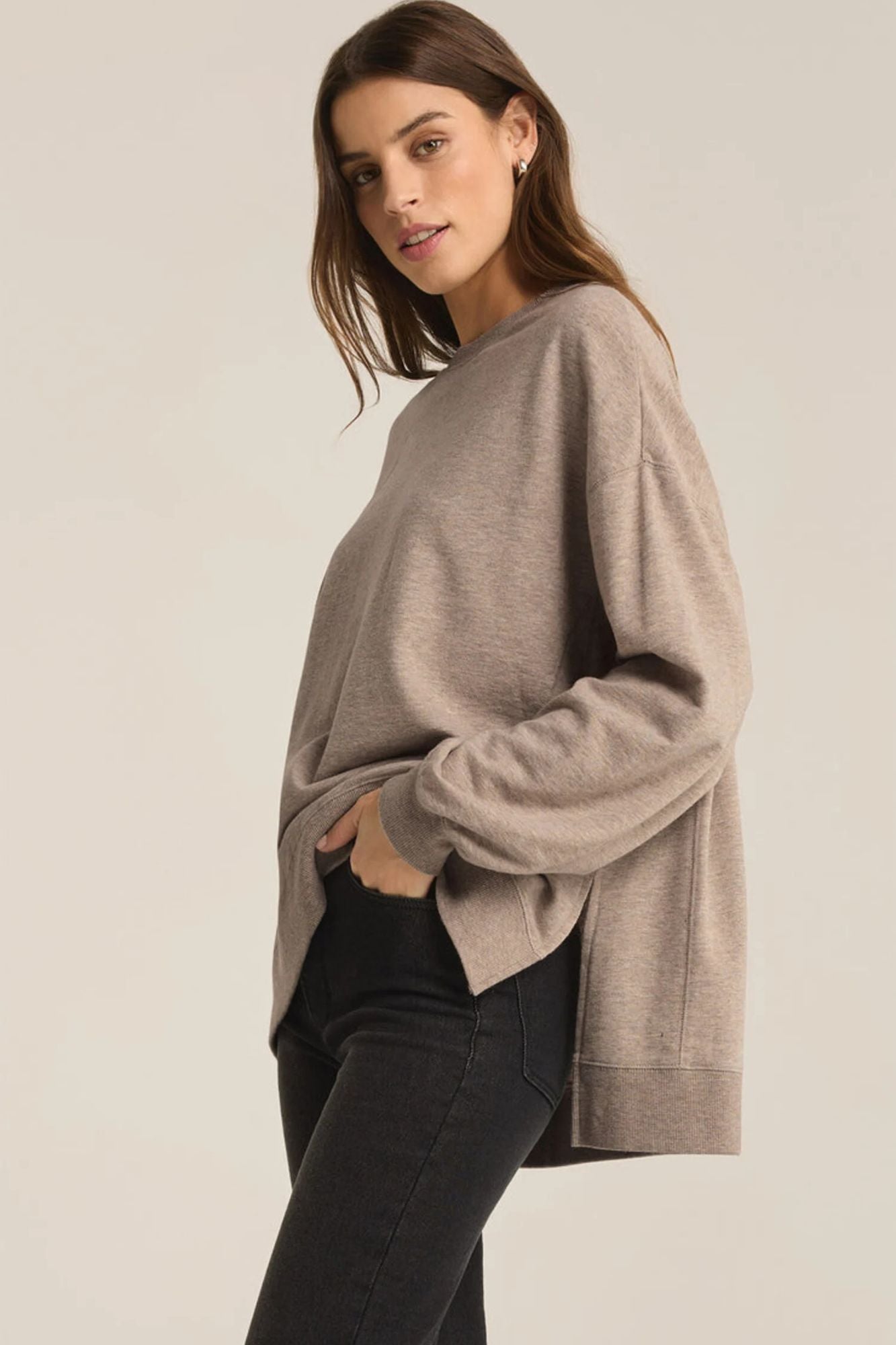 Modern Weekender