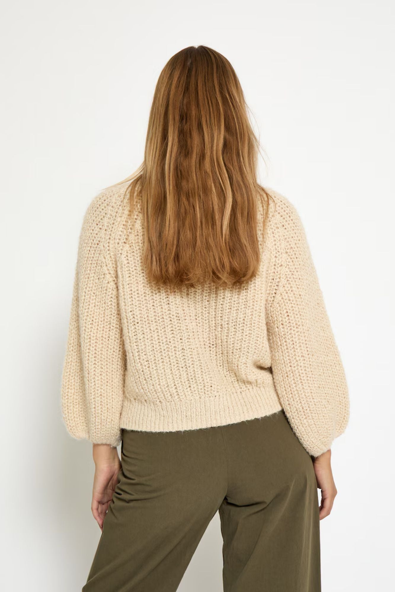 Jette Sweater
