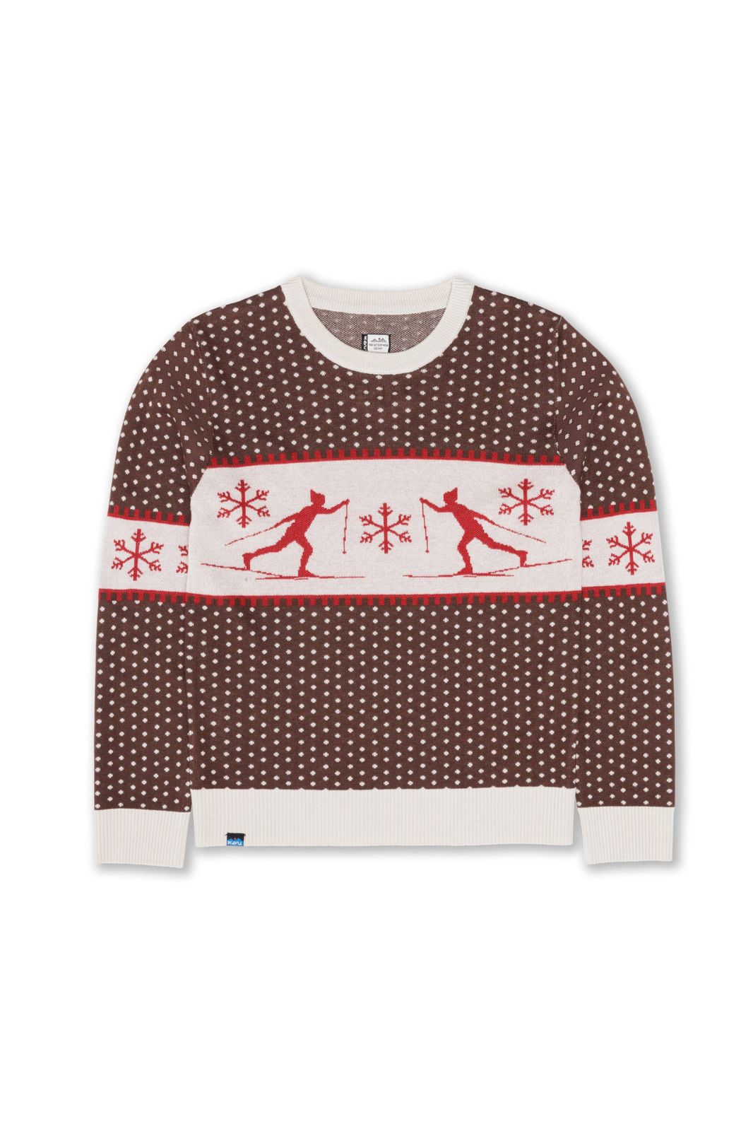 Hillrose Sweater