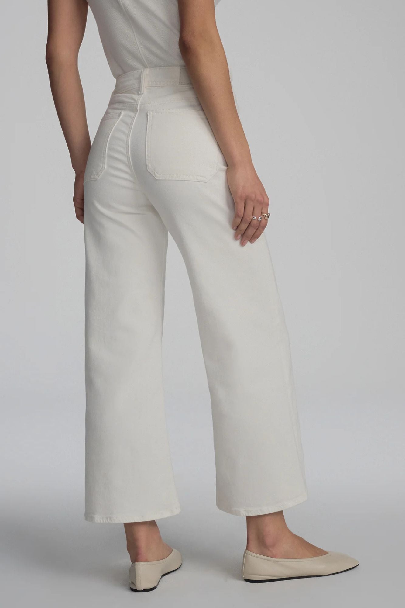 Paloma Marine Wide Leg