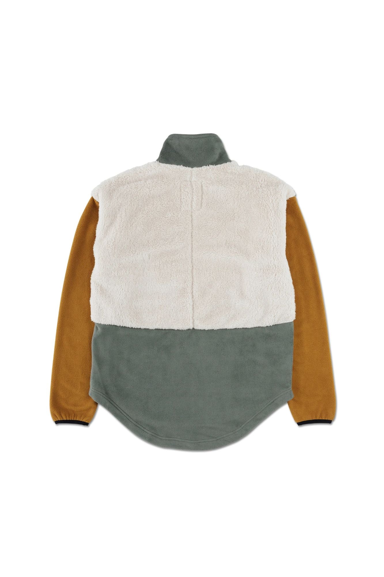 Timber Lane Sherpa Fleece