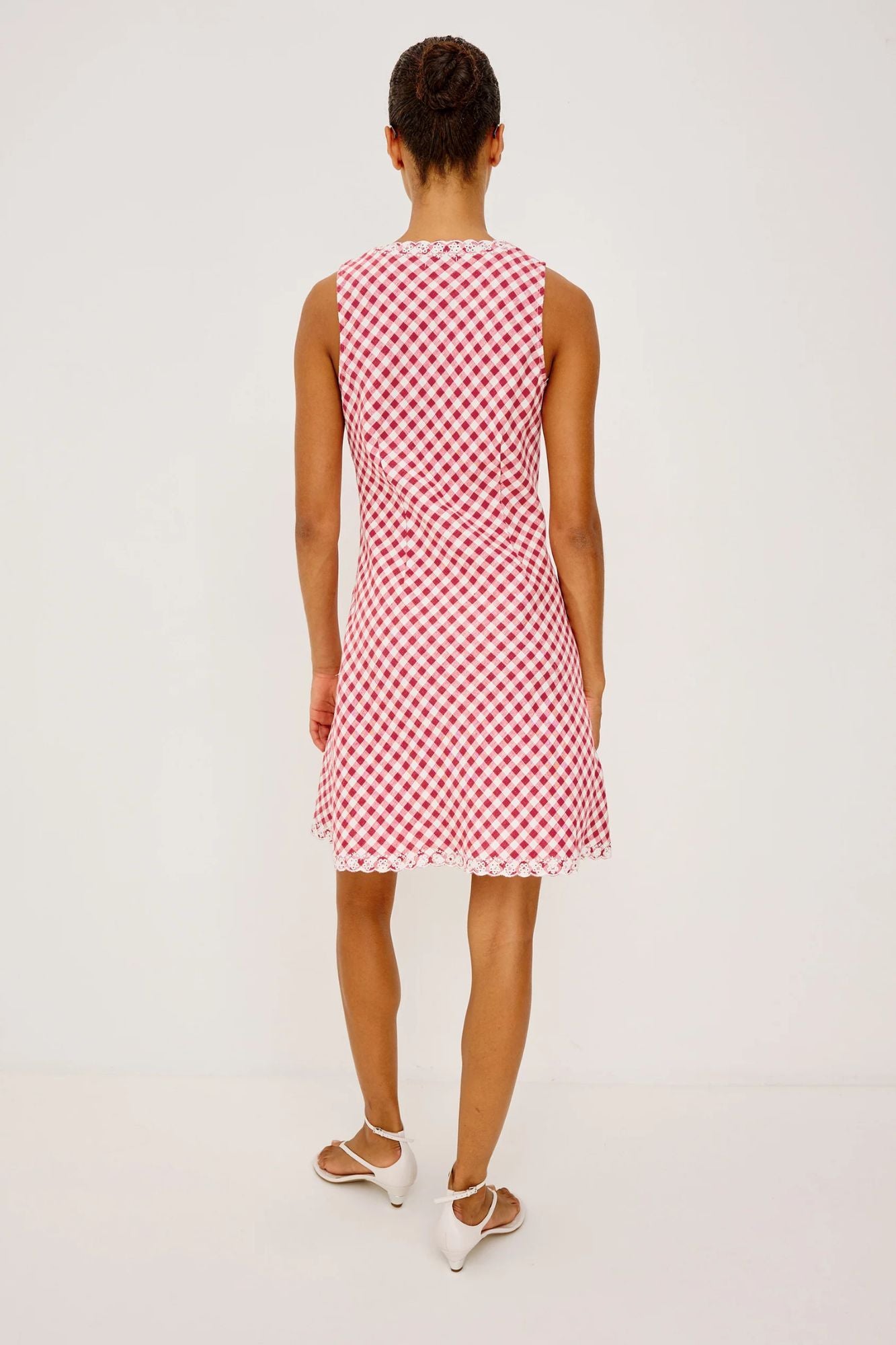 Bex Dress