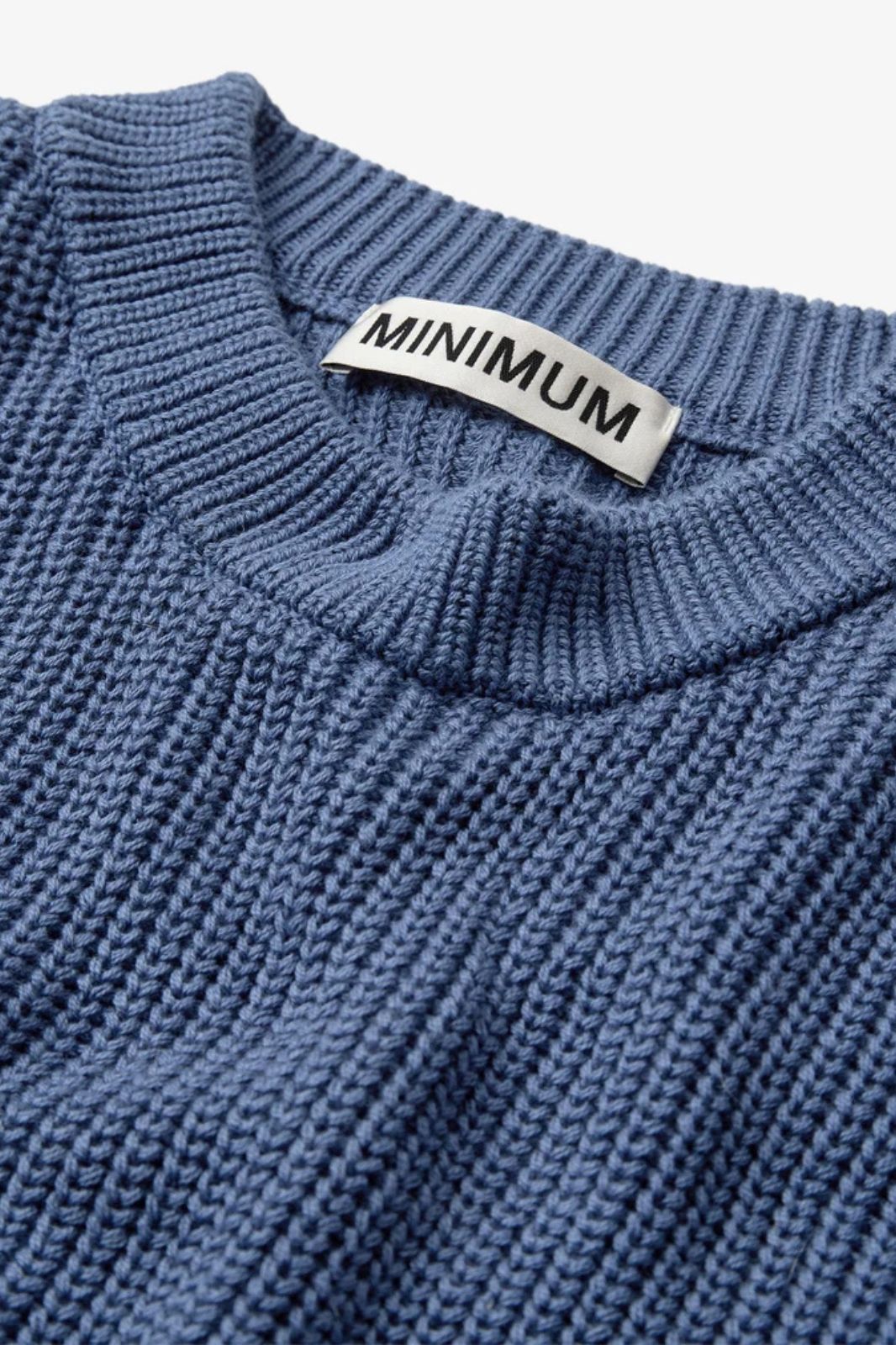 Mikala Sweater