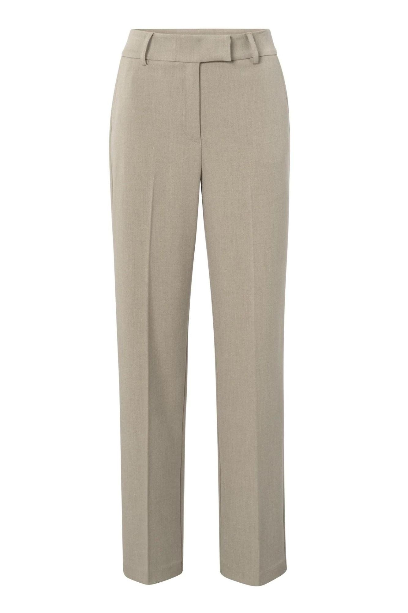 Kennedy Straight Trouser