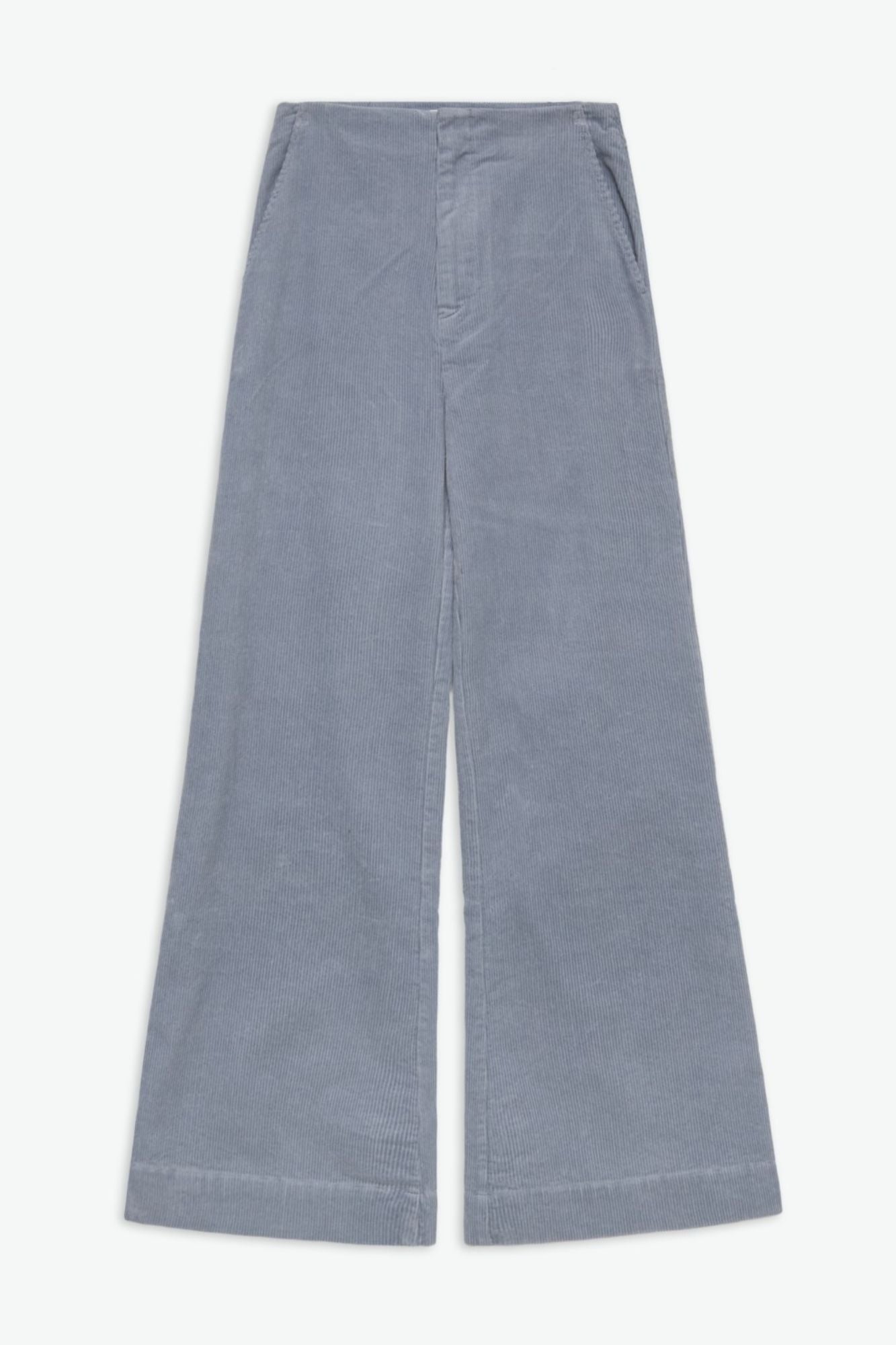 Trouser Bootcut Corduroy