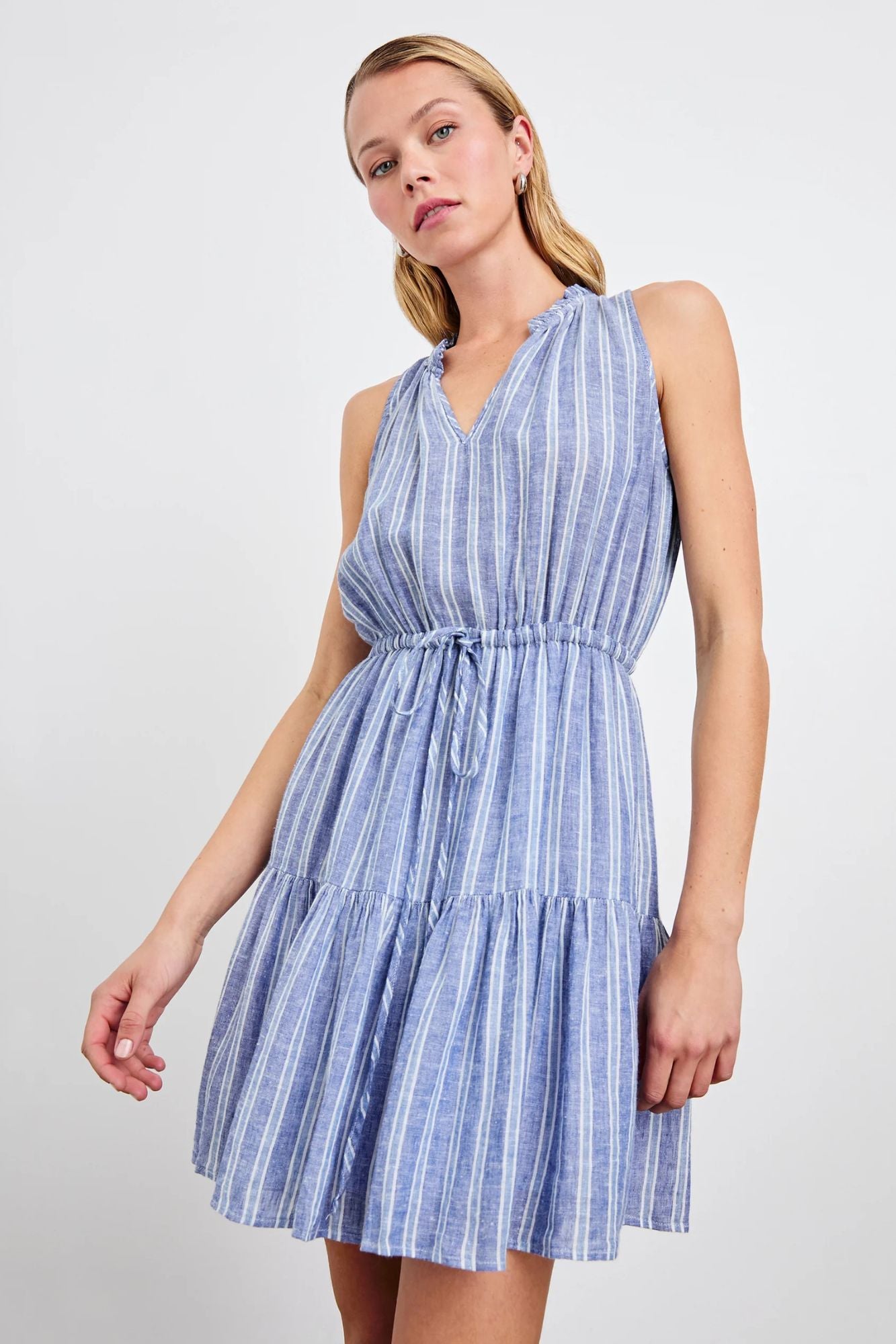 Albany Dress