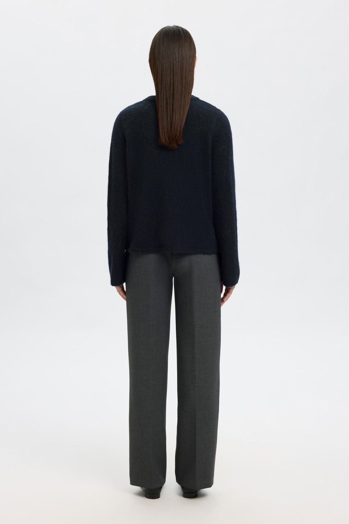 Flulu Cardigan