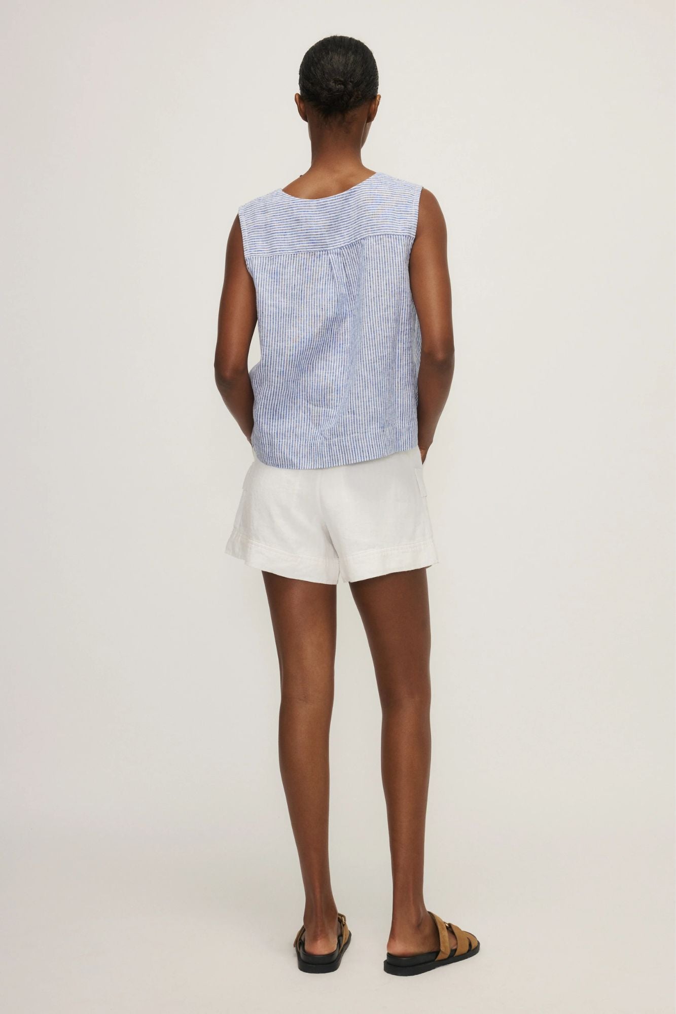 Linden Vest