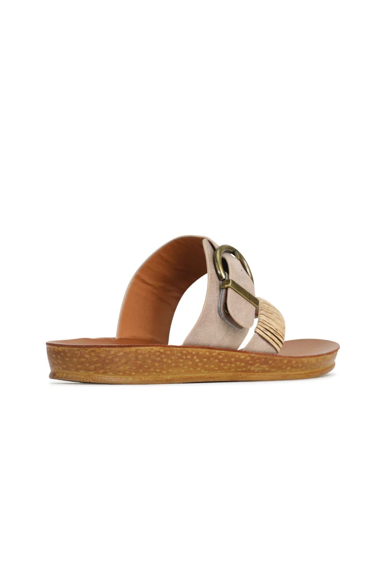 Bria Sandal