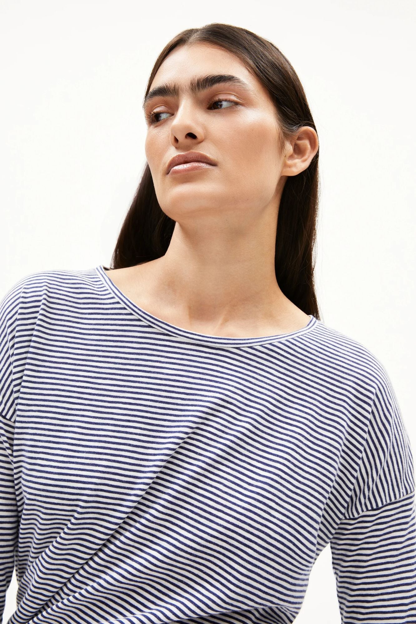 Xianaa Lovely Stripes Shirt