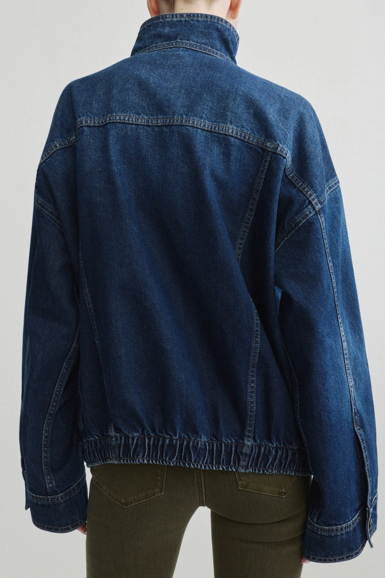 Nara Jacket