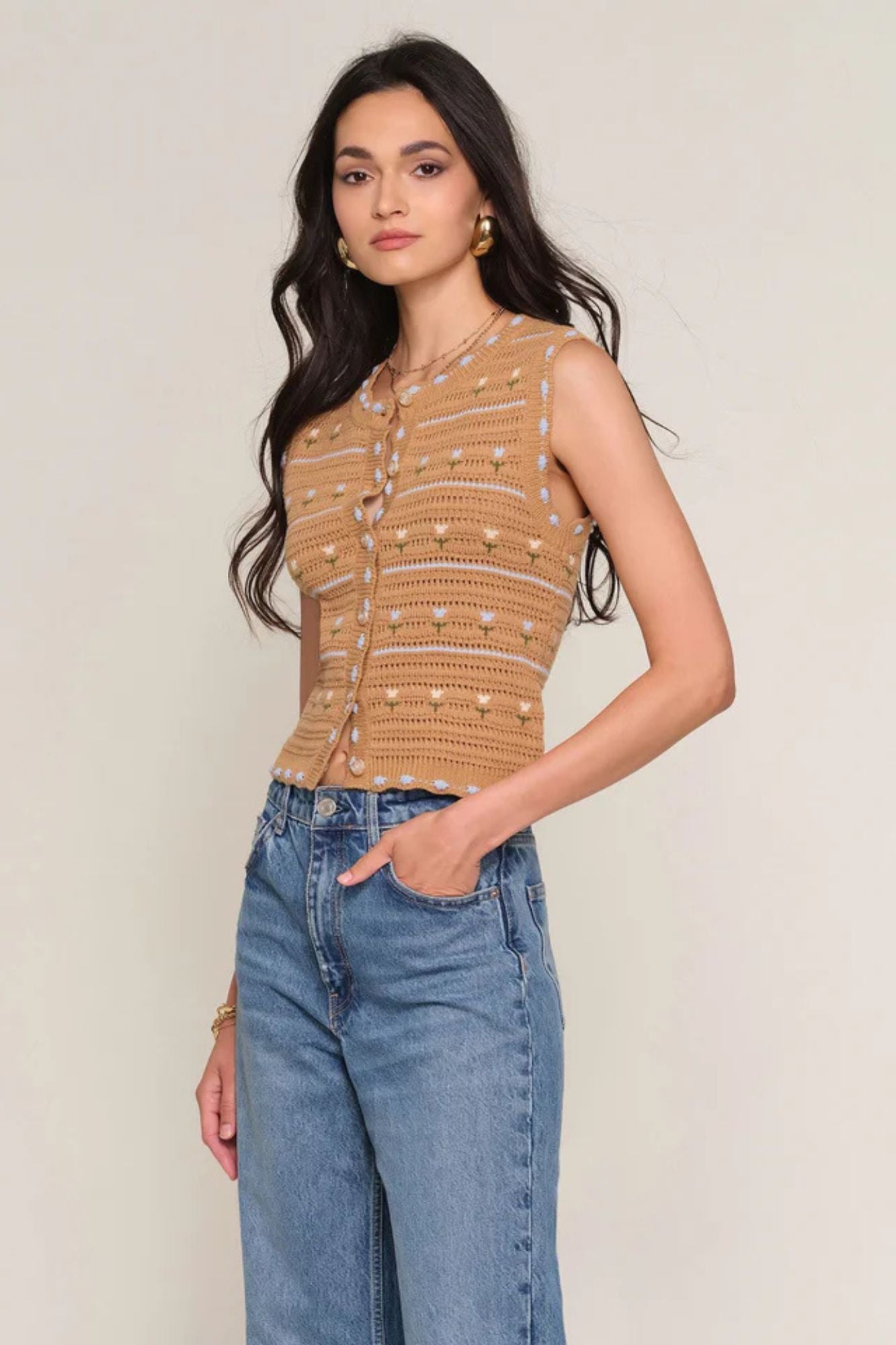 Lucrezia Vest