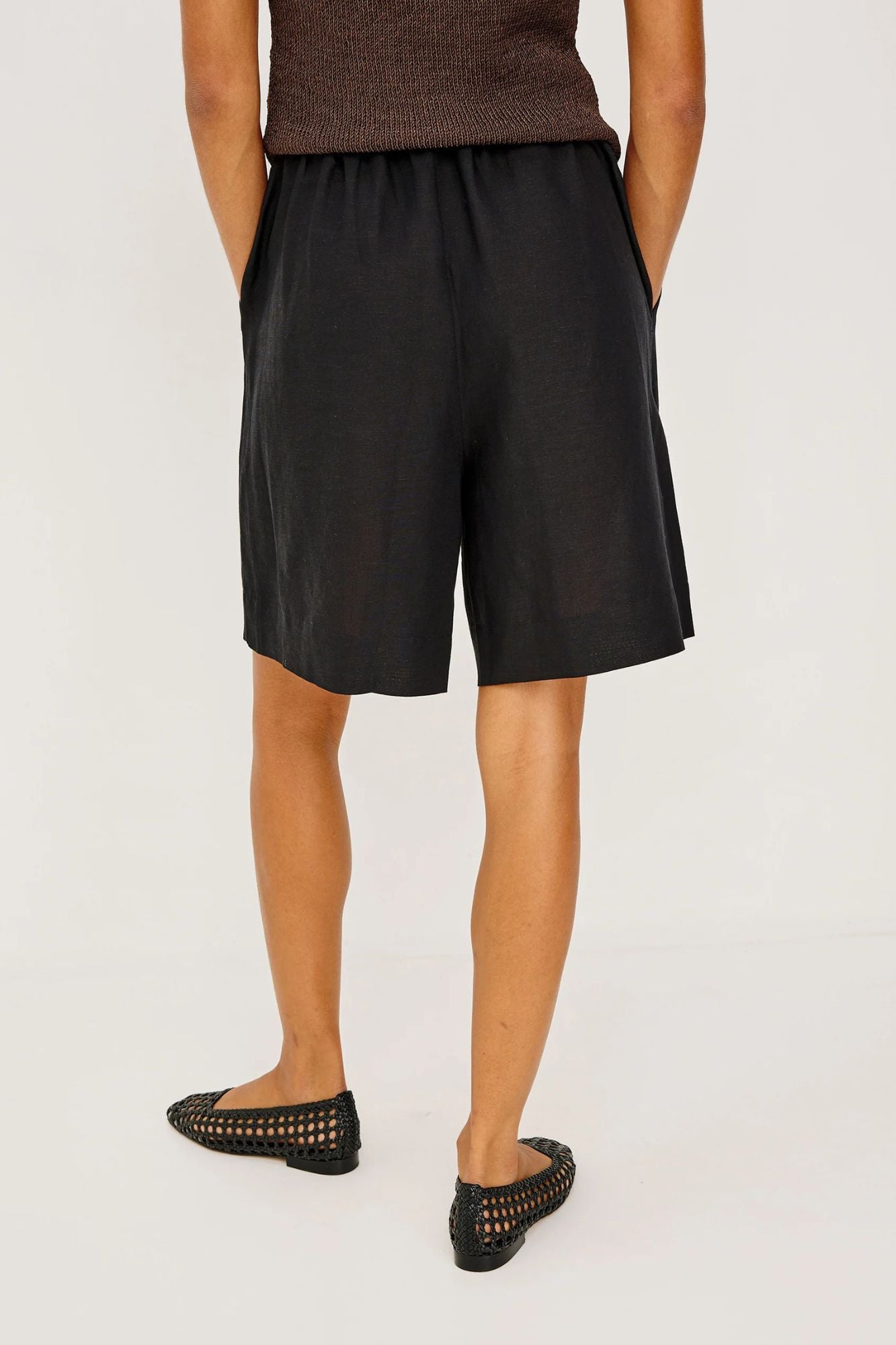 McGuire Short