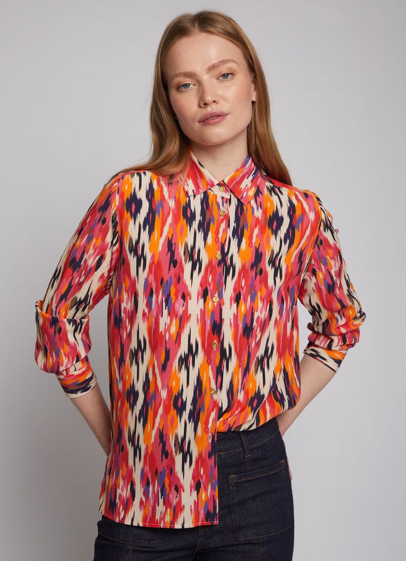 Chemise Irina