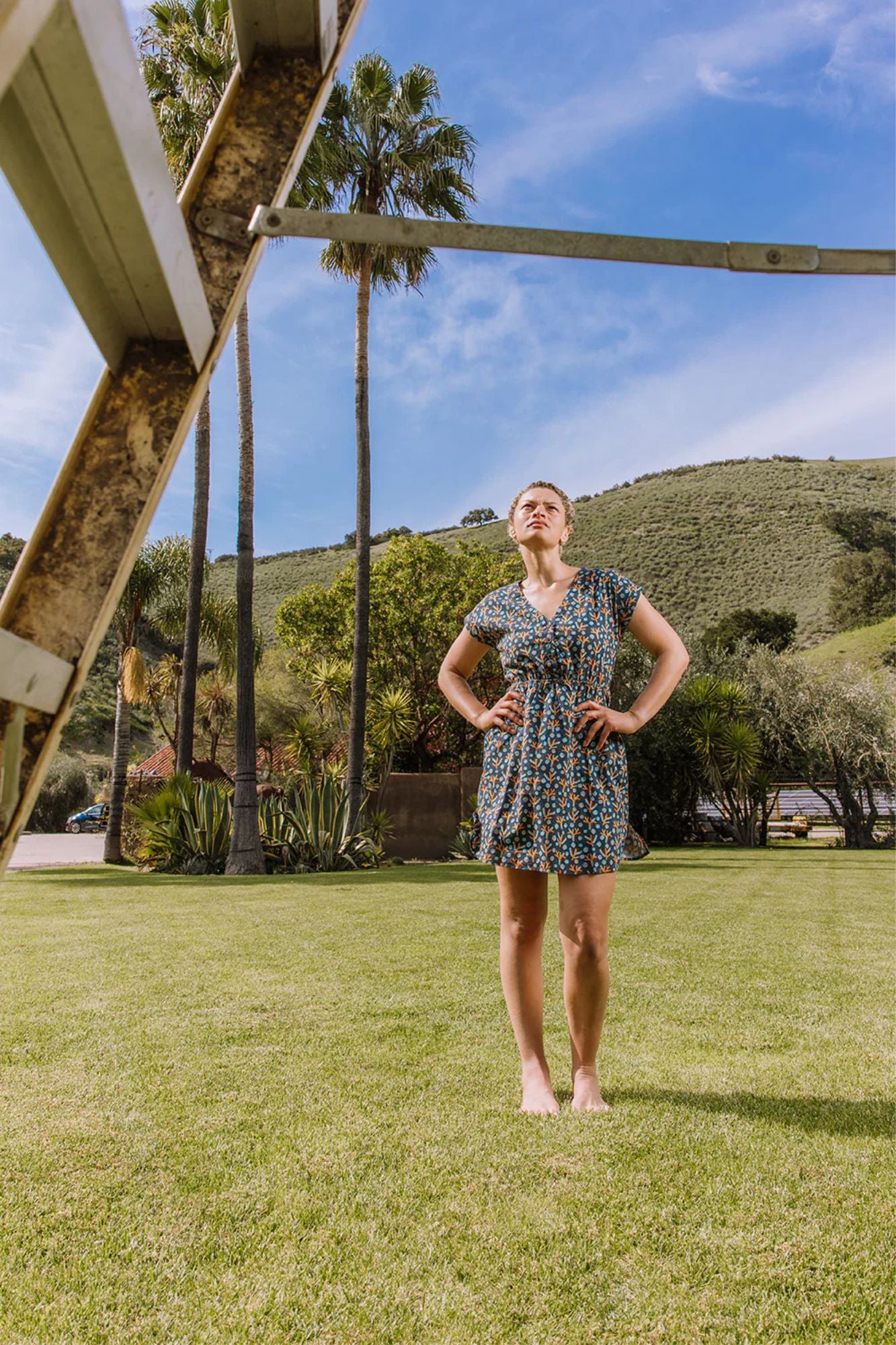 Dreamview Dress